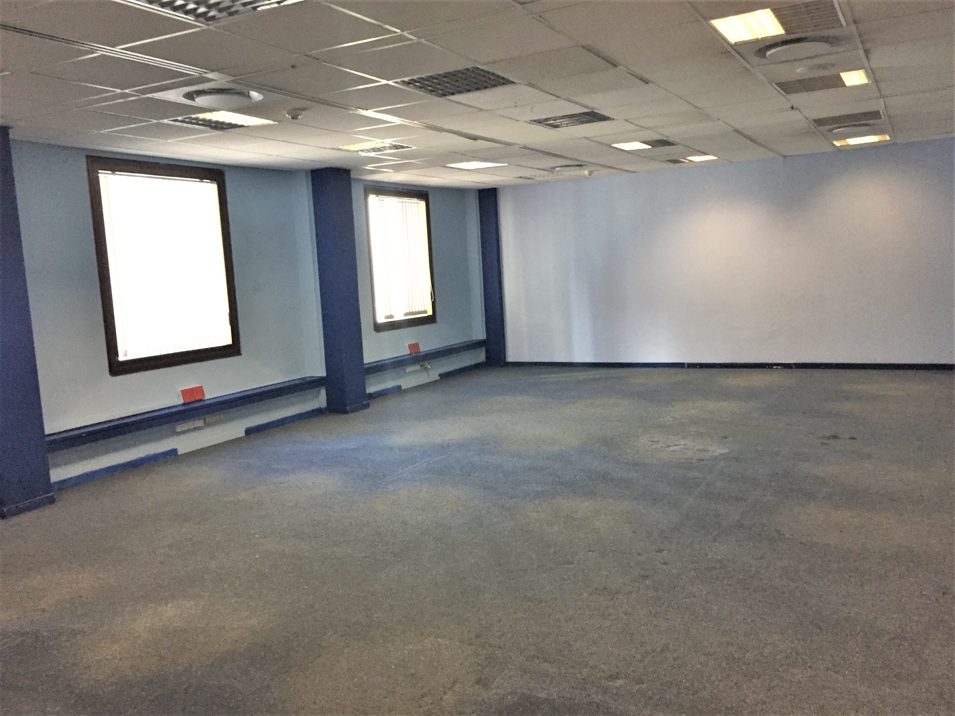 Office Space to rent at Matador Centre in Cape Town CBD