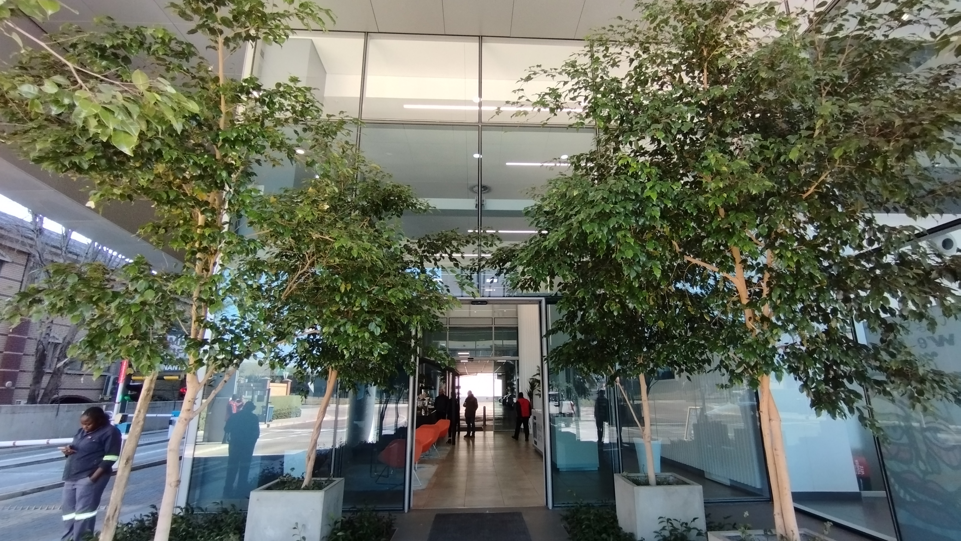 Office Space to rent at Menlyn Central in Menlyn