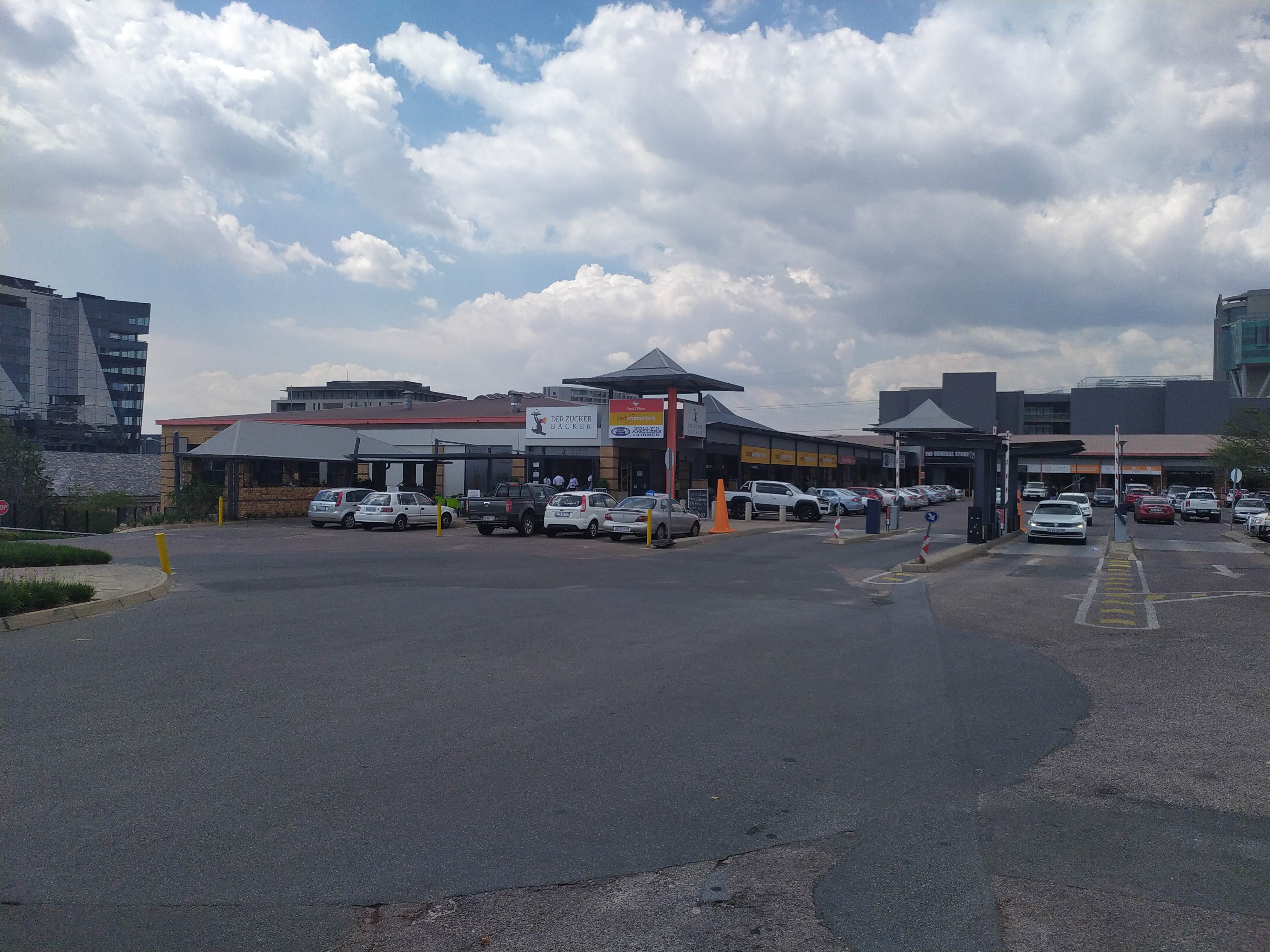 Retail Shops to rent at Menlyn Retail Park in Newlands PTA