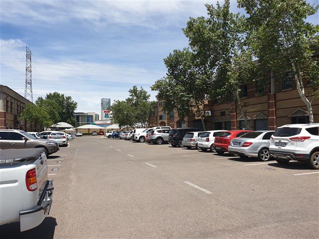 Office Space to rent at Menlyn Square Office Park in Menlyn