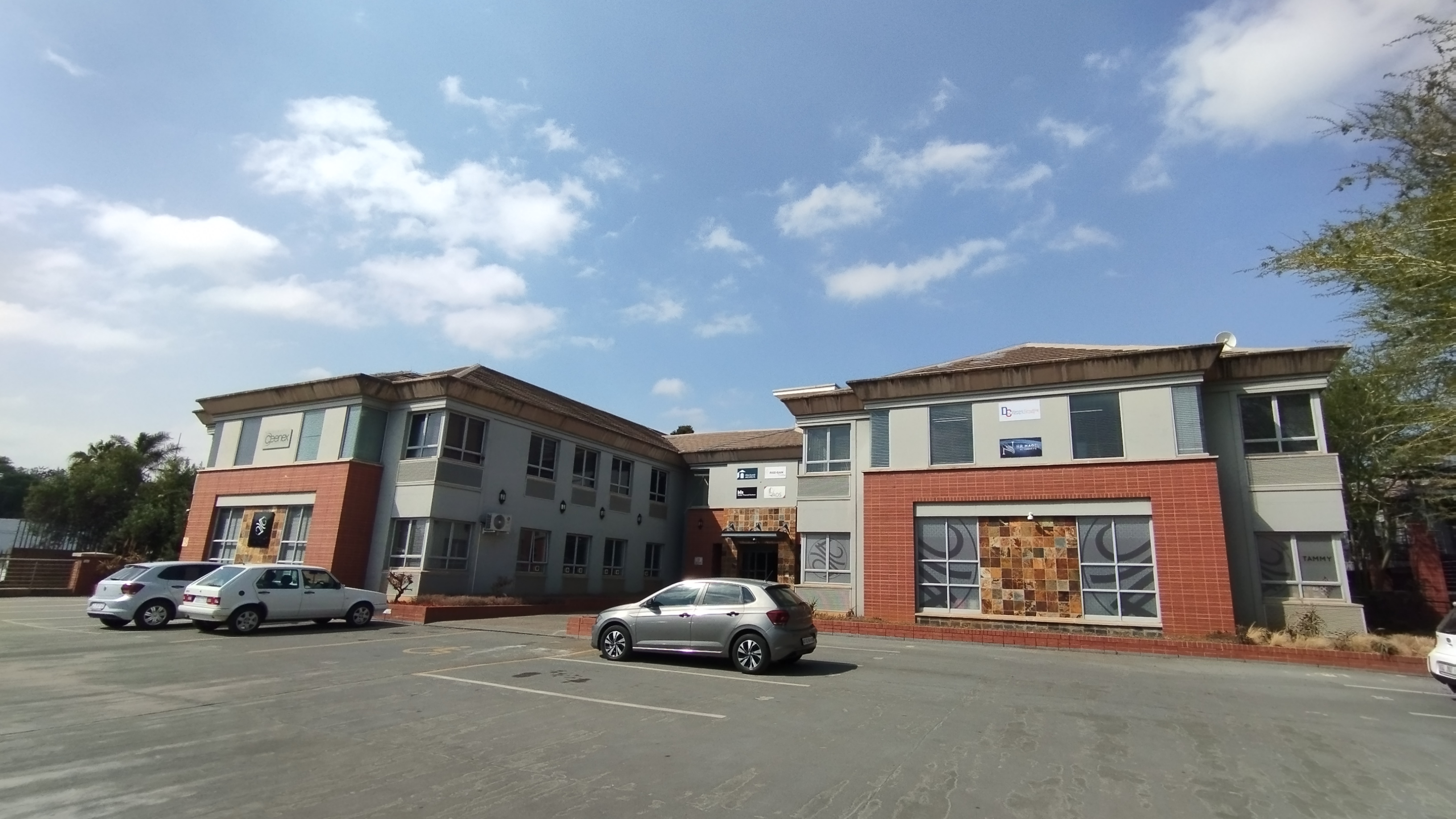 Office Space to rent at  in Faerie Glen