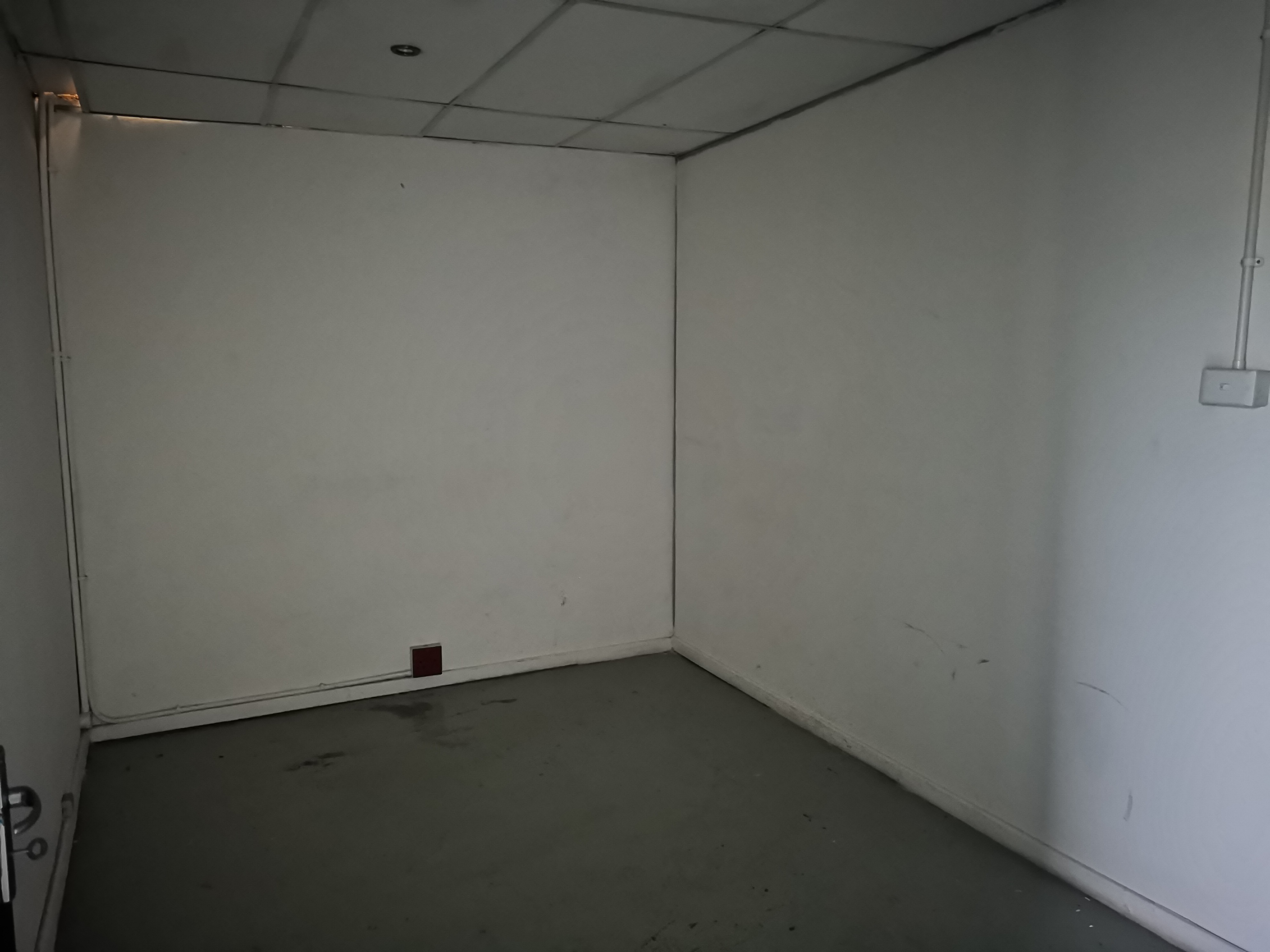 Warehouse to rent at Midpark Industrial Park in Midrand