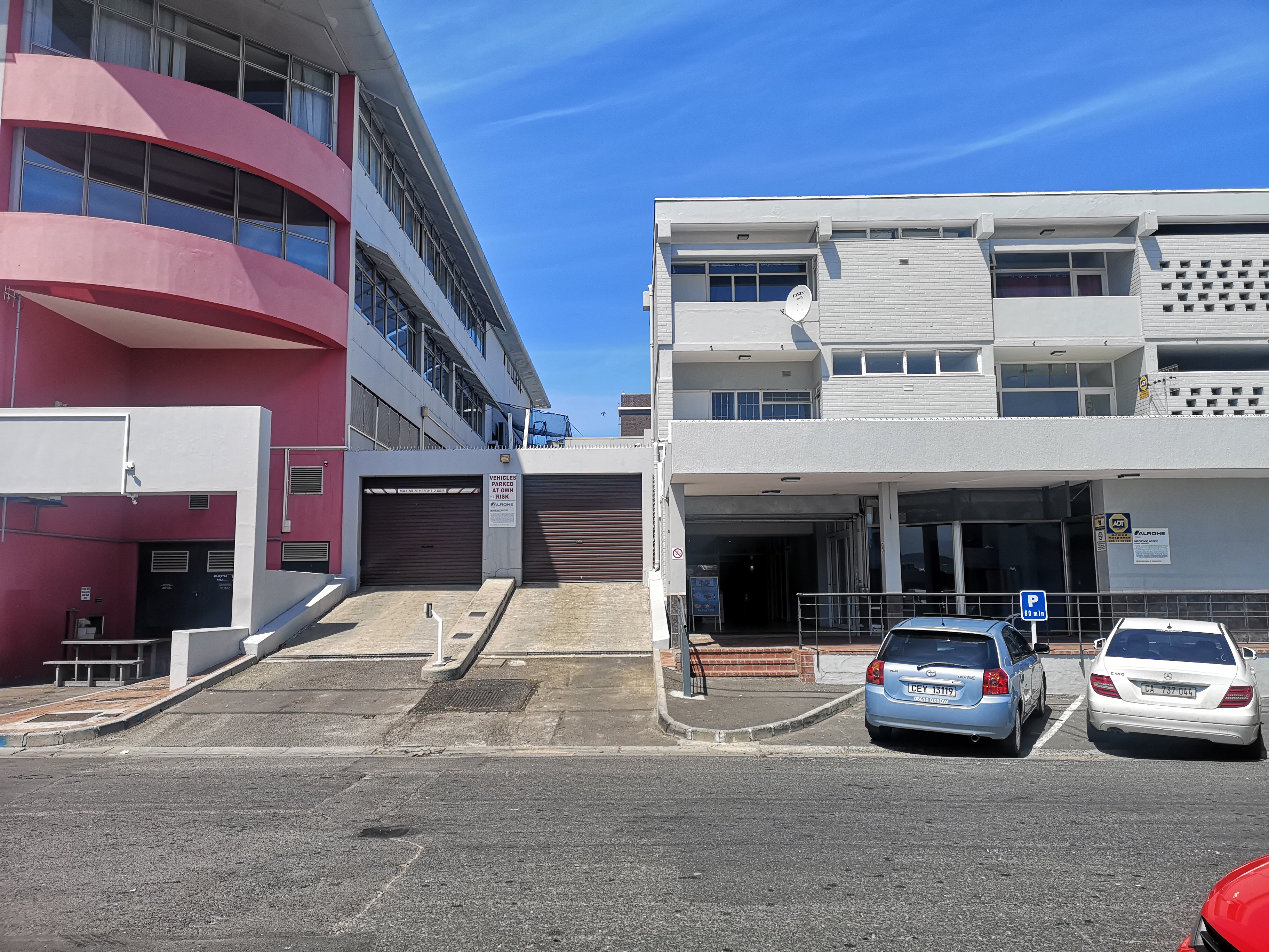 Office Space to rent at Milnerton Mall in Milnerton