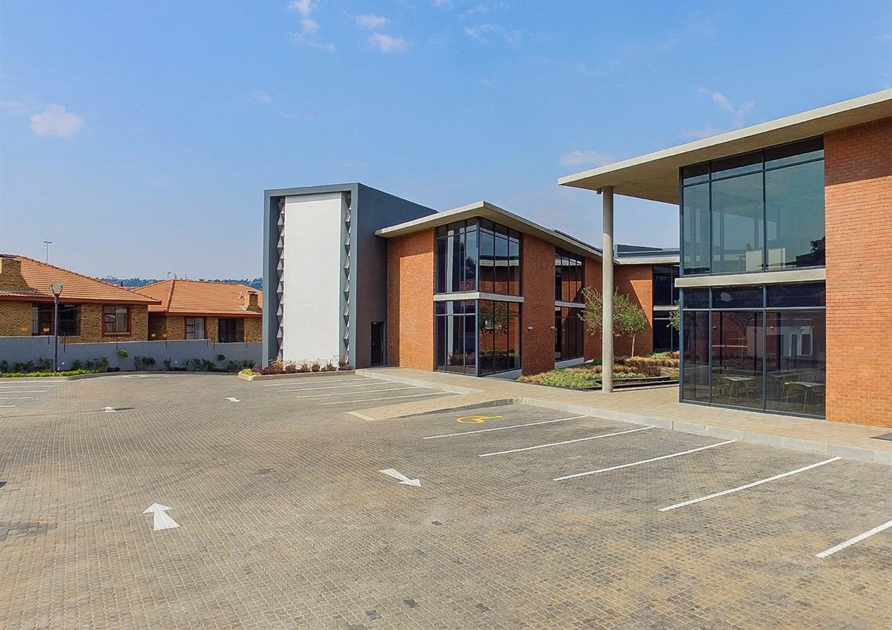 Office Space to rent at  in Bedfordview