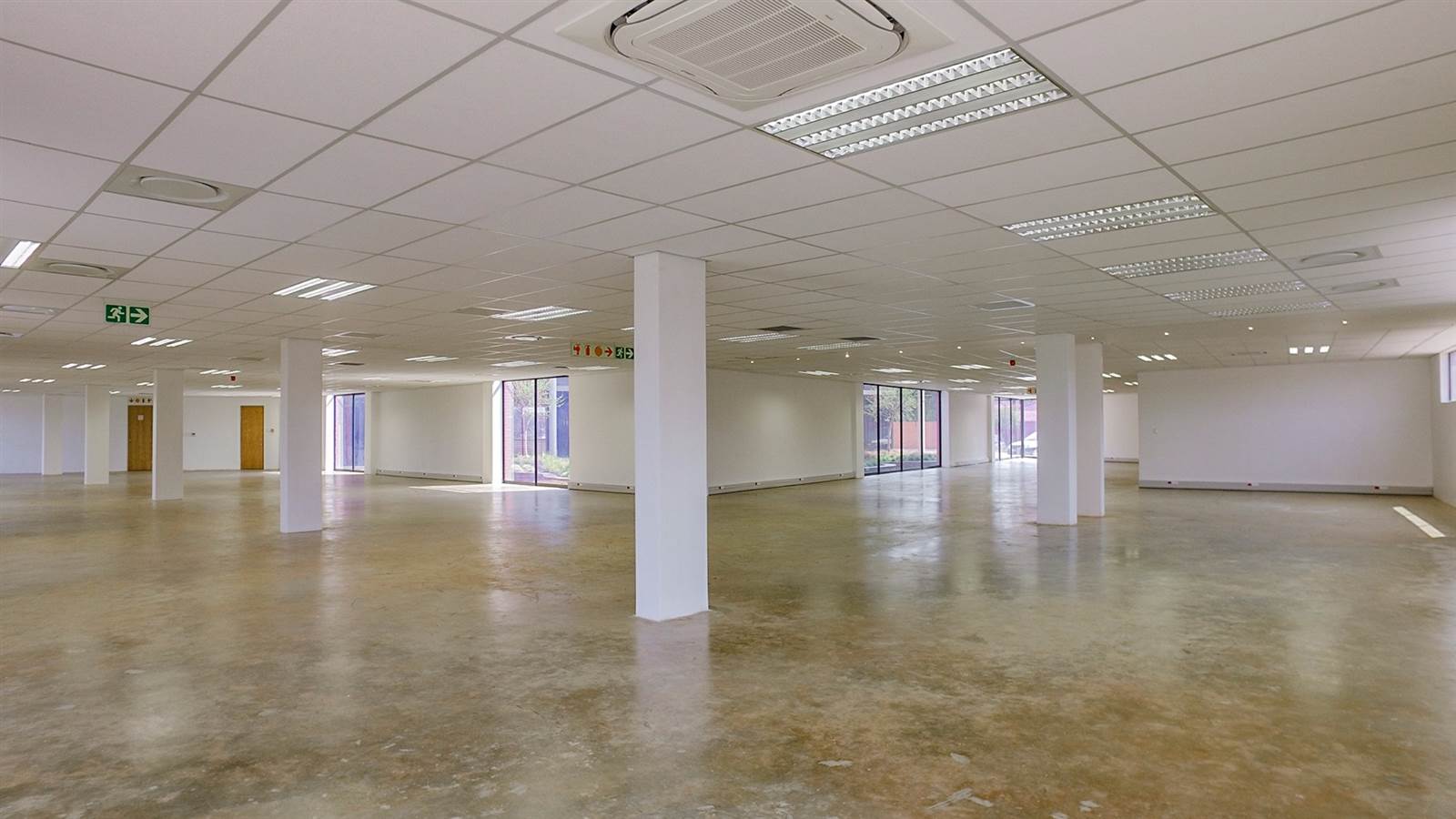 Office Space to rent at Mirage Road in Bedfordview