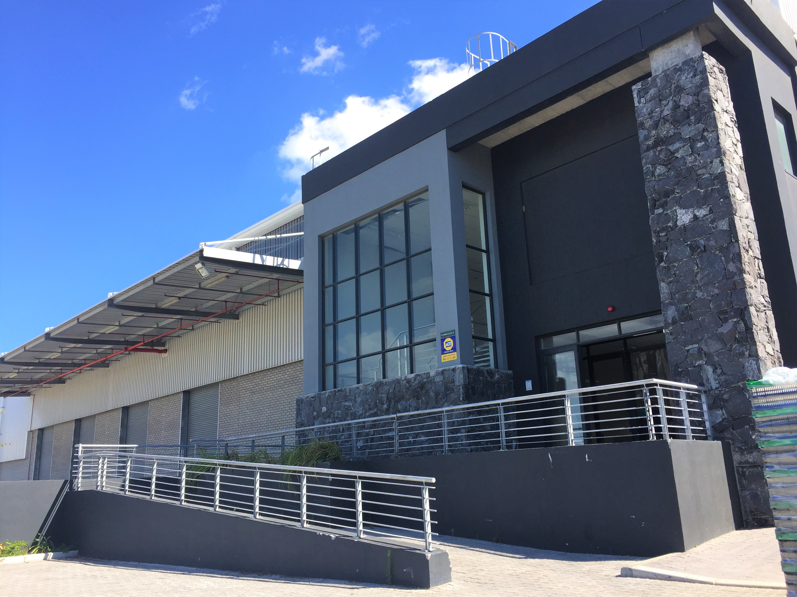 Warehouse to rent at  in Montague Gardens