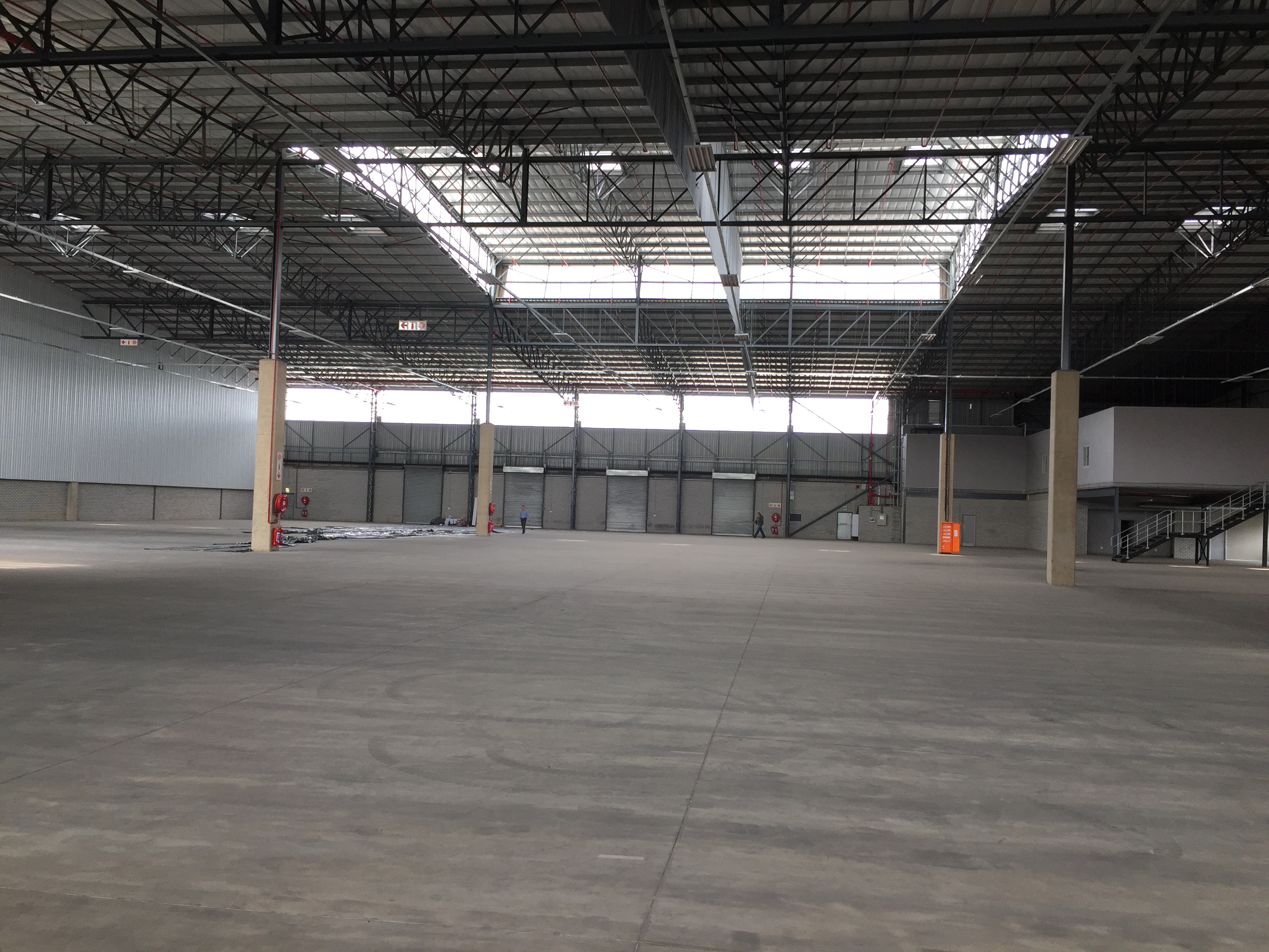 Warehouse to rent at Montague Park in Montague Gardens