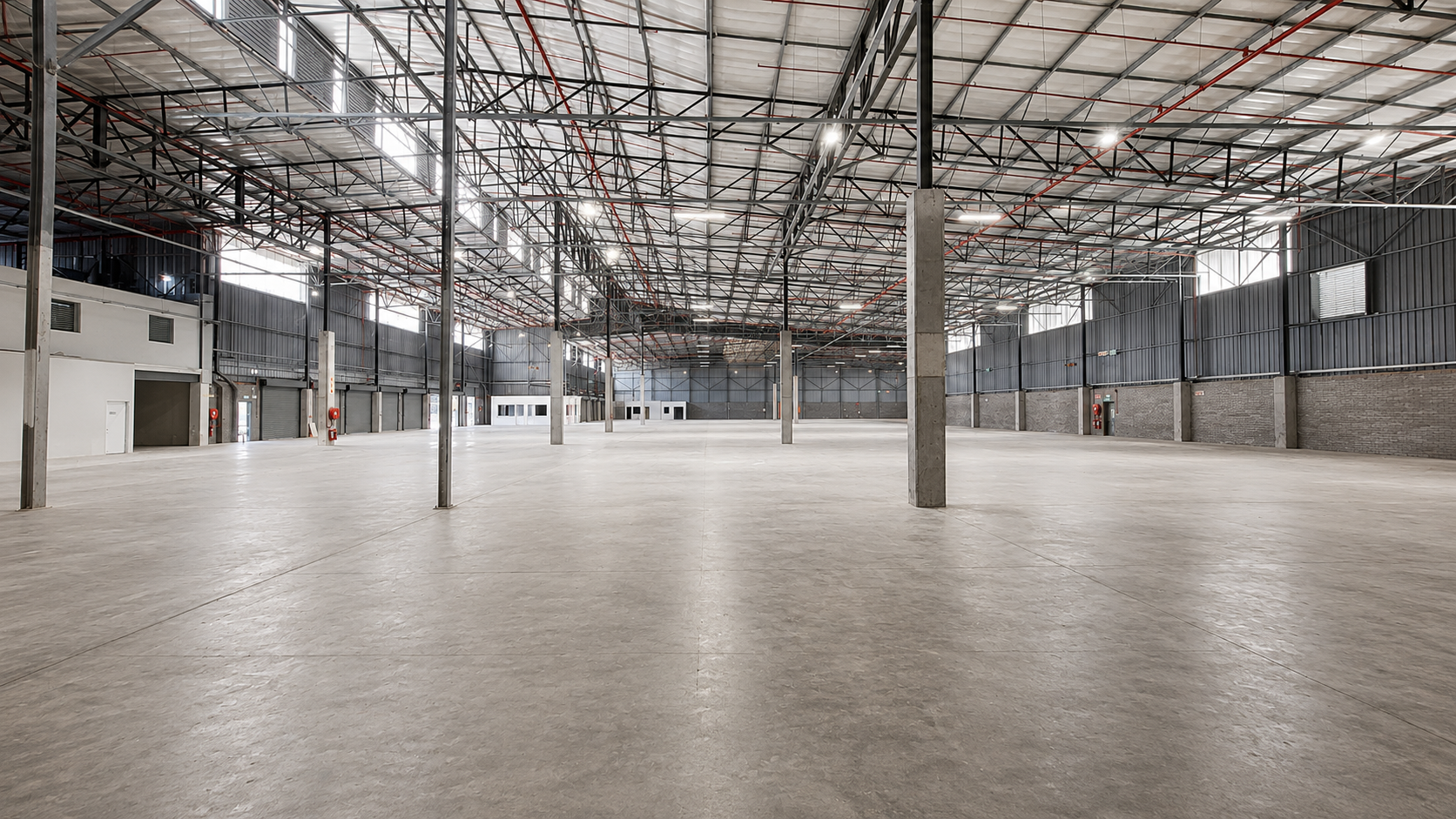 6 075m² Warehouse to rent at Montague Park in Montague Gardens