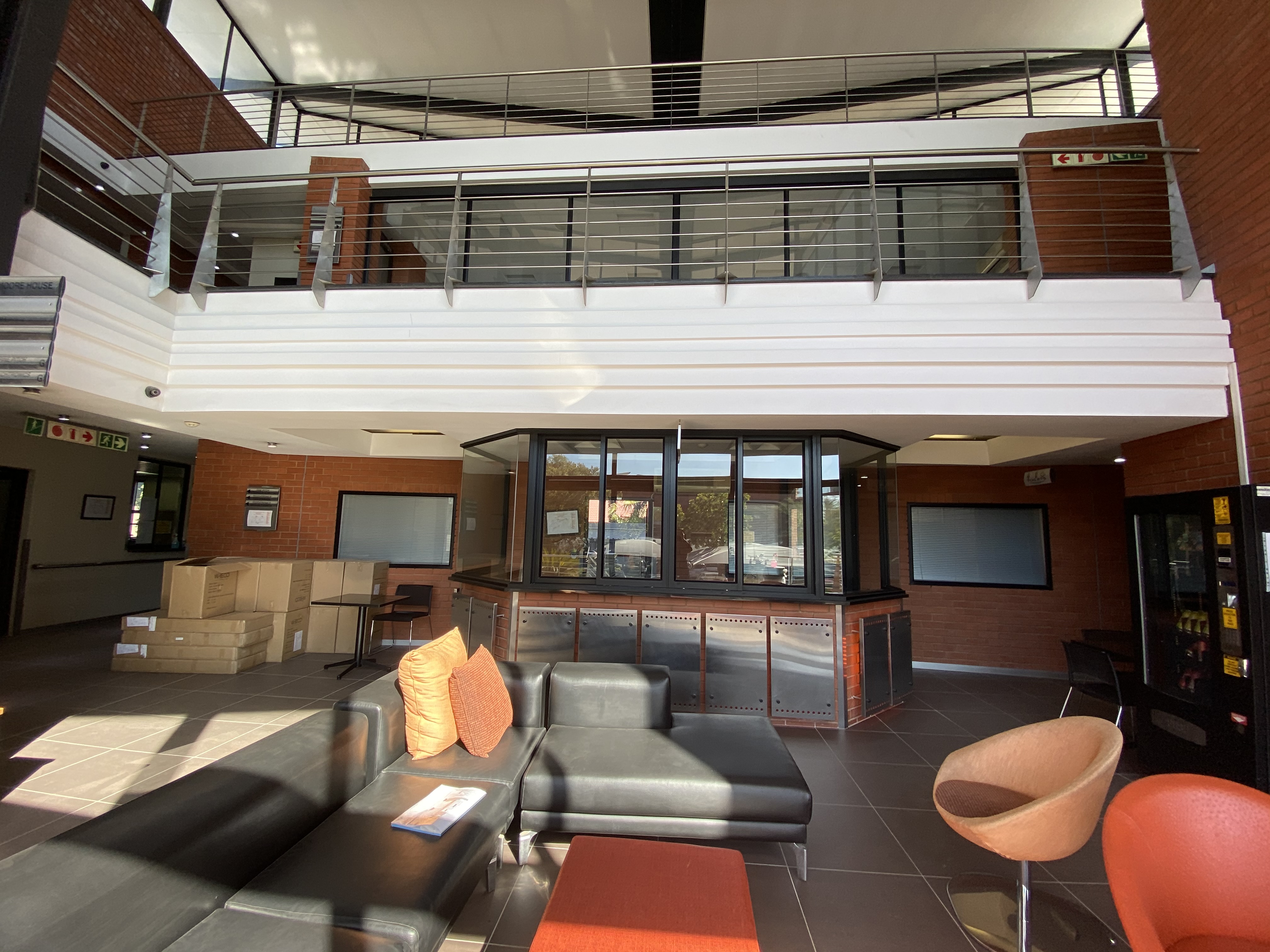 Office Space to rent at  in Bedfordview