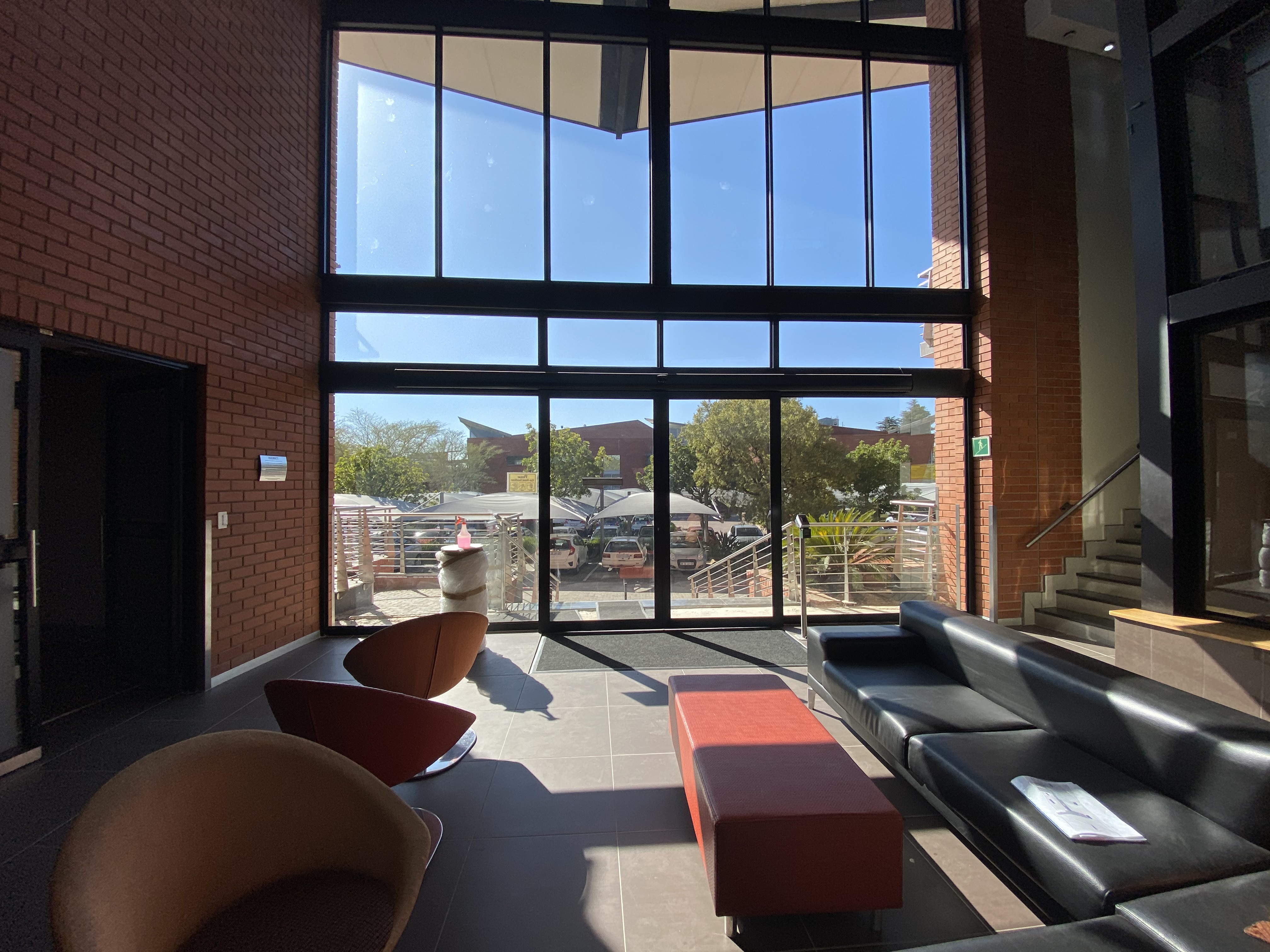 Office Space to rent at  in Bedfordview