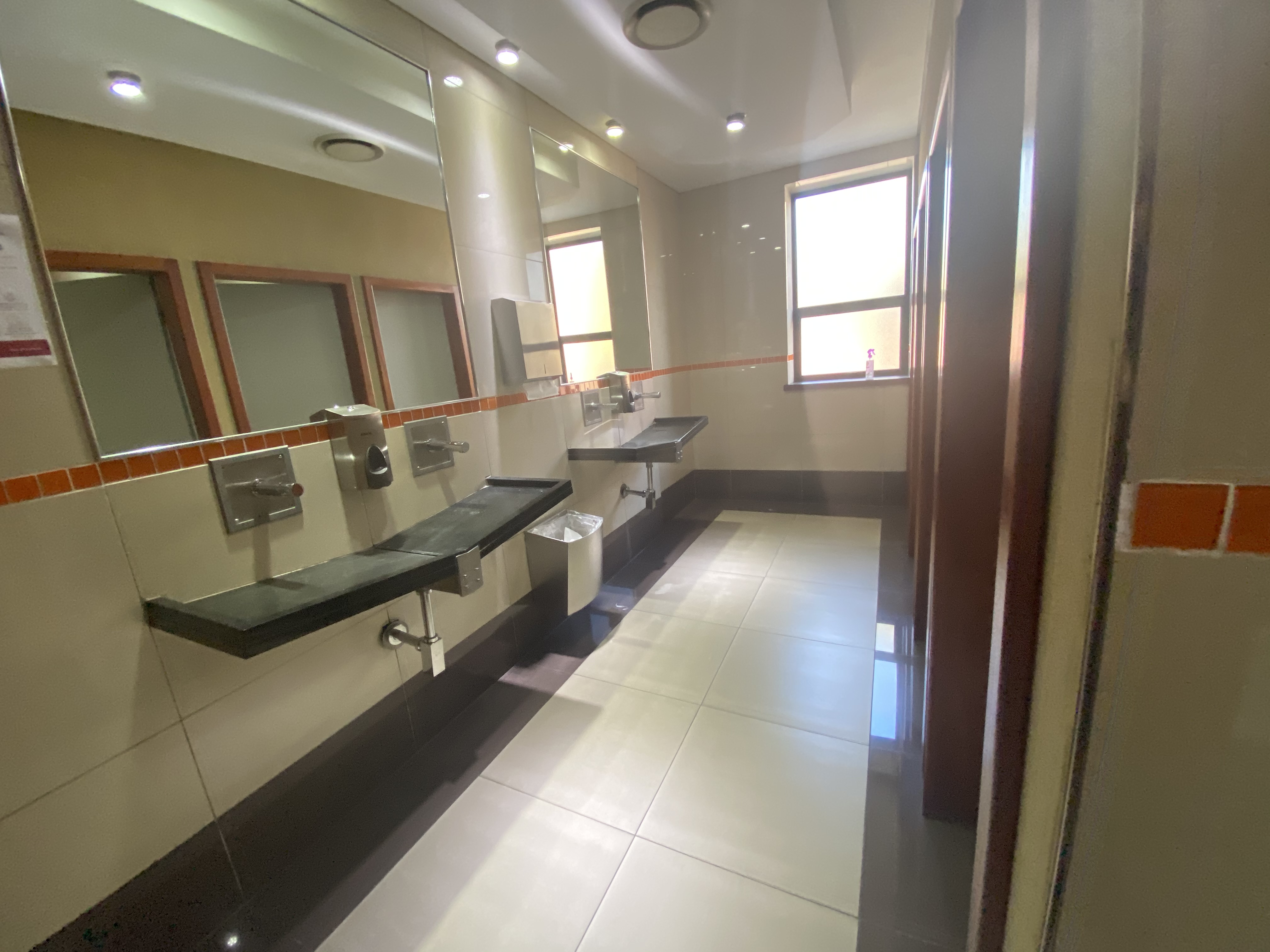 Office Space to rent at Moore House in Bedfordview