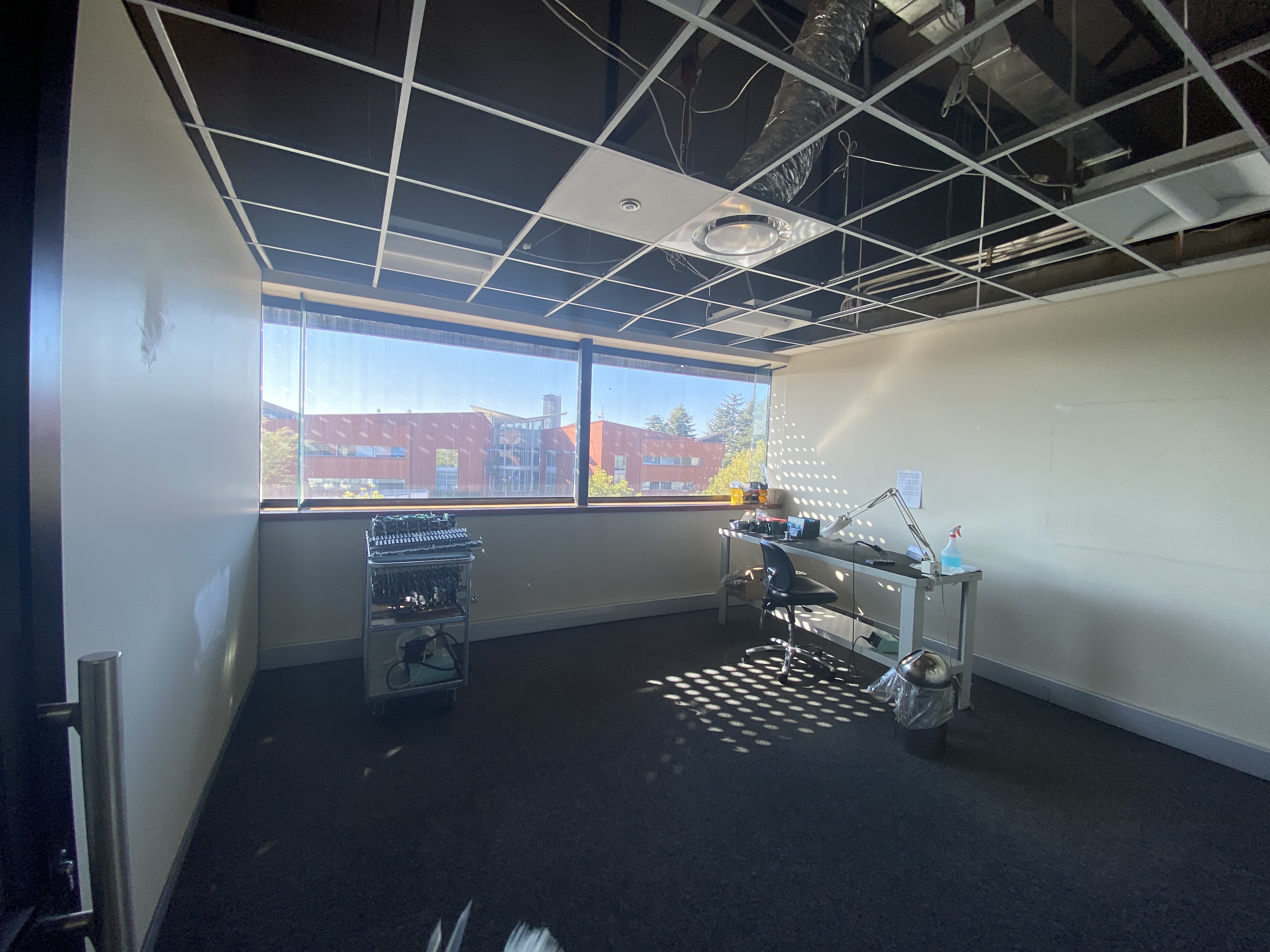 Office Space to rent at Moore House in Bedfordview