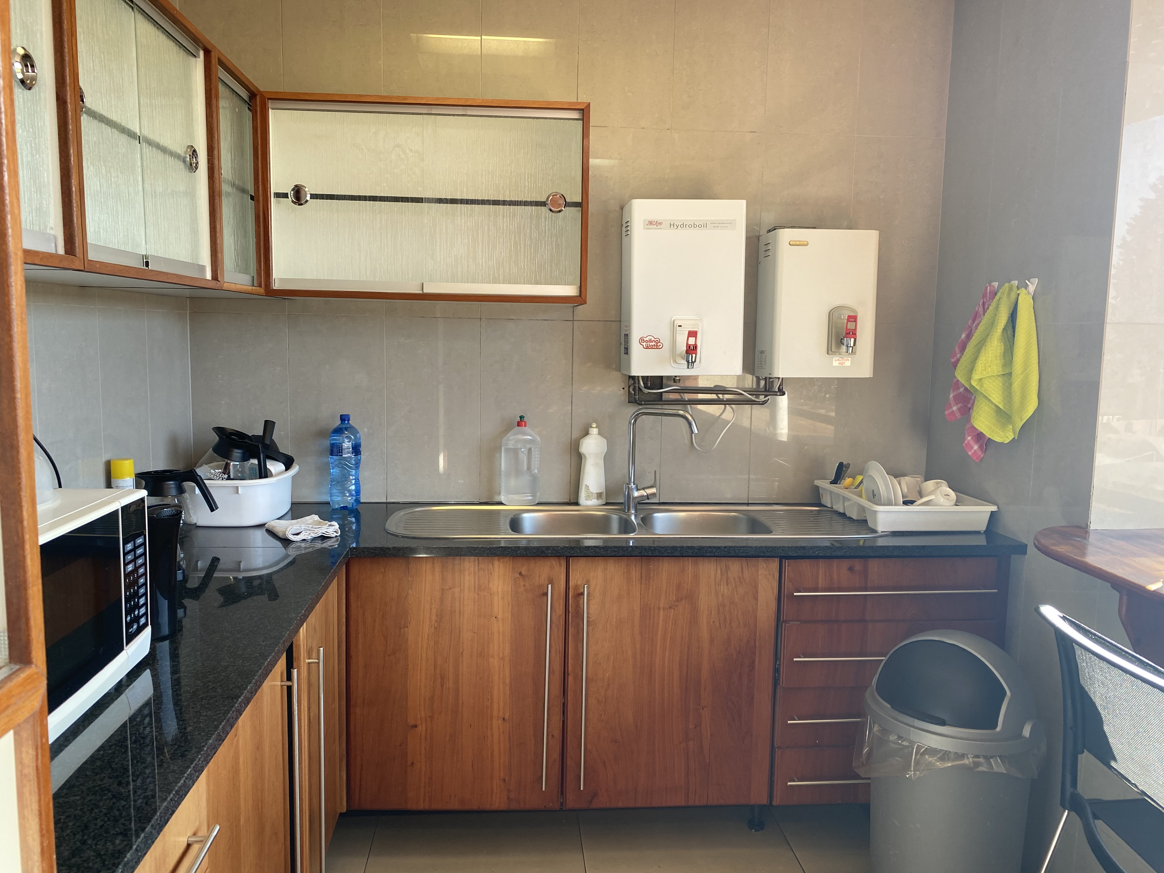 Office Space to rent at Moore House in Bedfordview