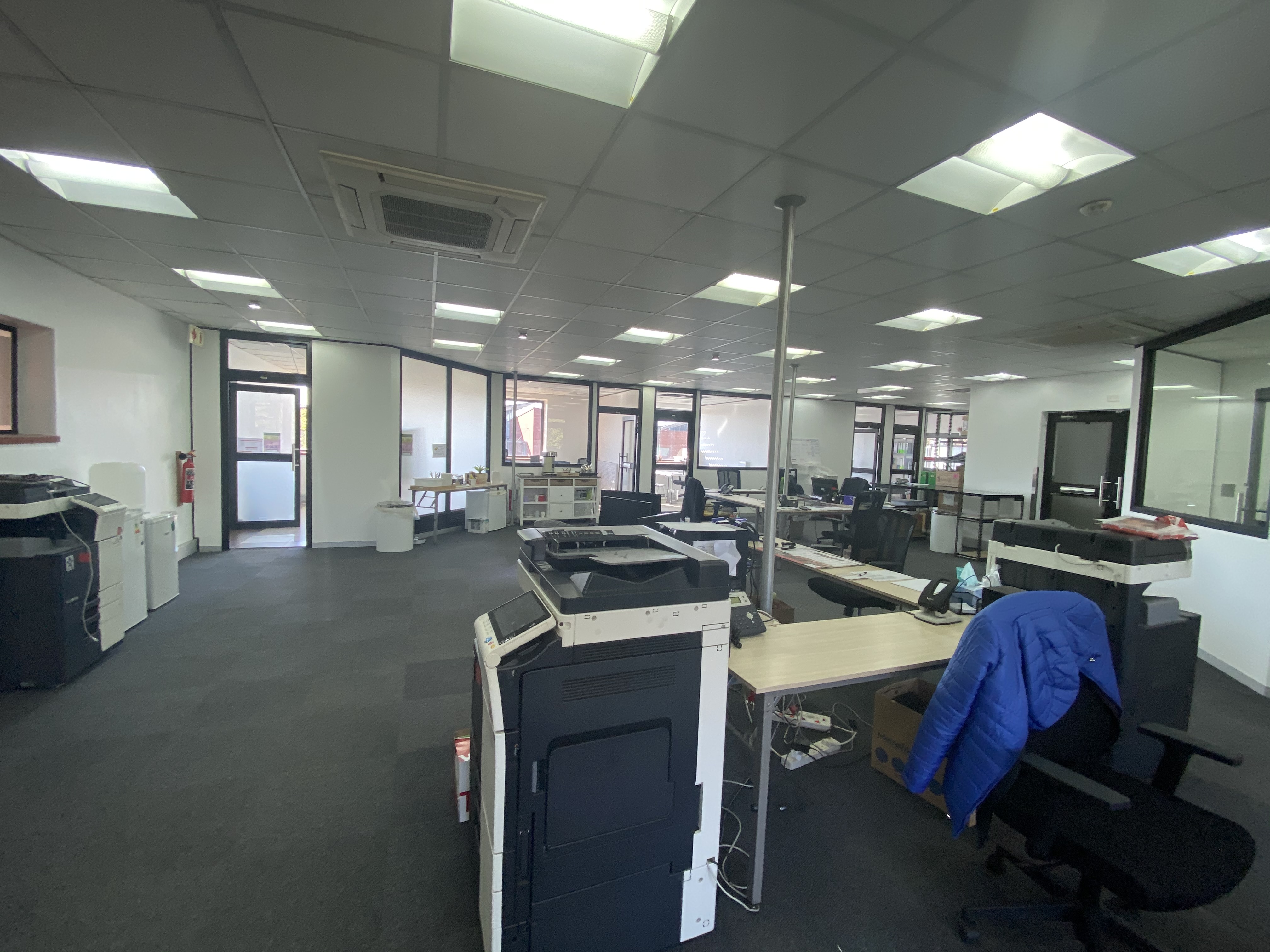 Office Space to rent at Moore House in Bedfordview