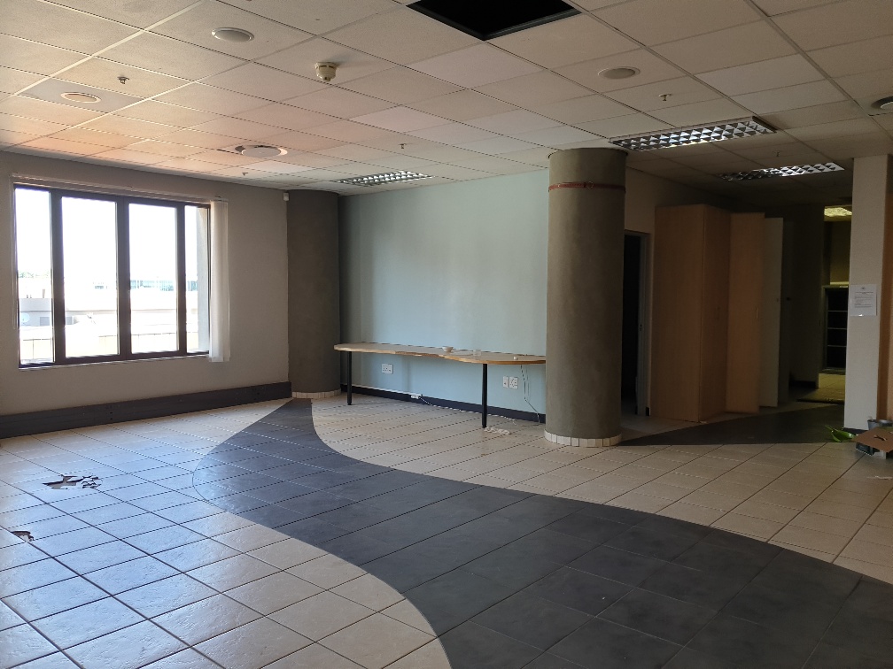 Office Space to rent at Nelson Mandela Square in Sandton Central