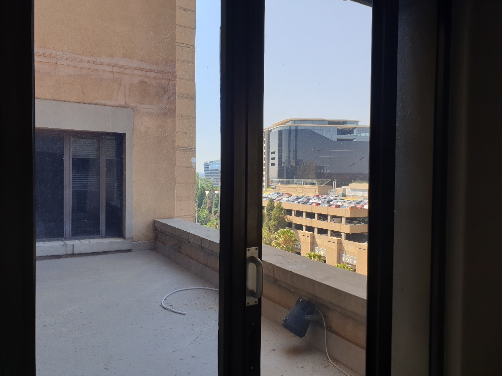 Office Space to rent at Nelson Mandela Square in Sandton Central