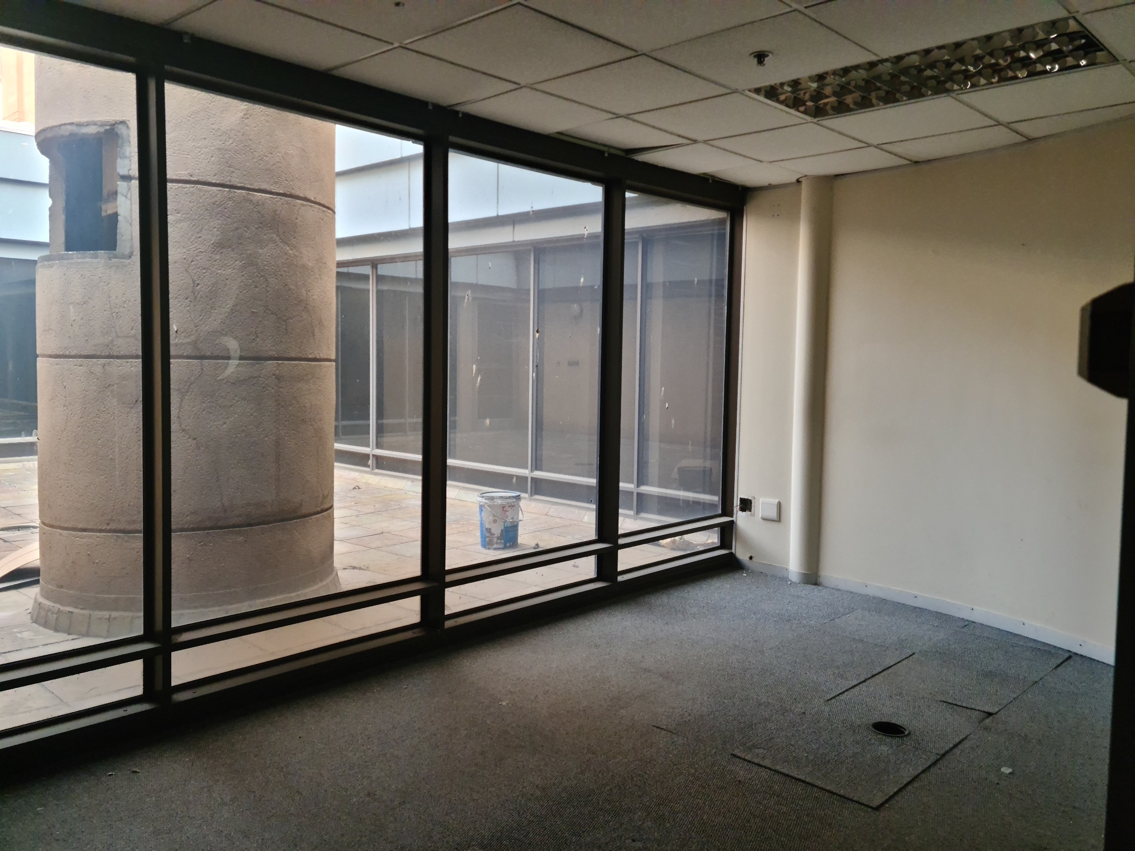 133m² Office Space to rent at Nelson Mandela Square in Sandton Central