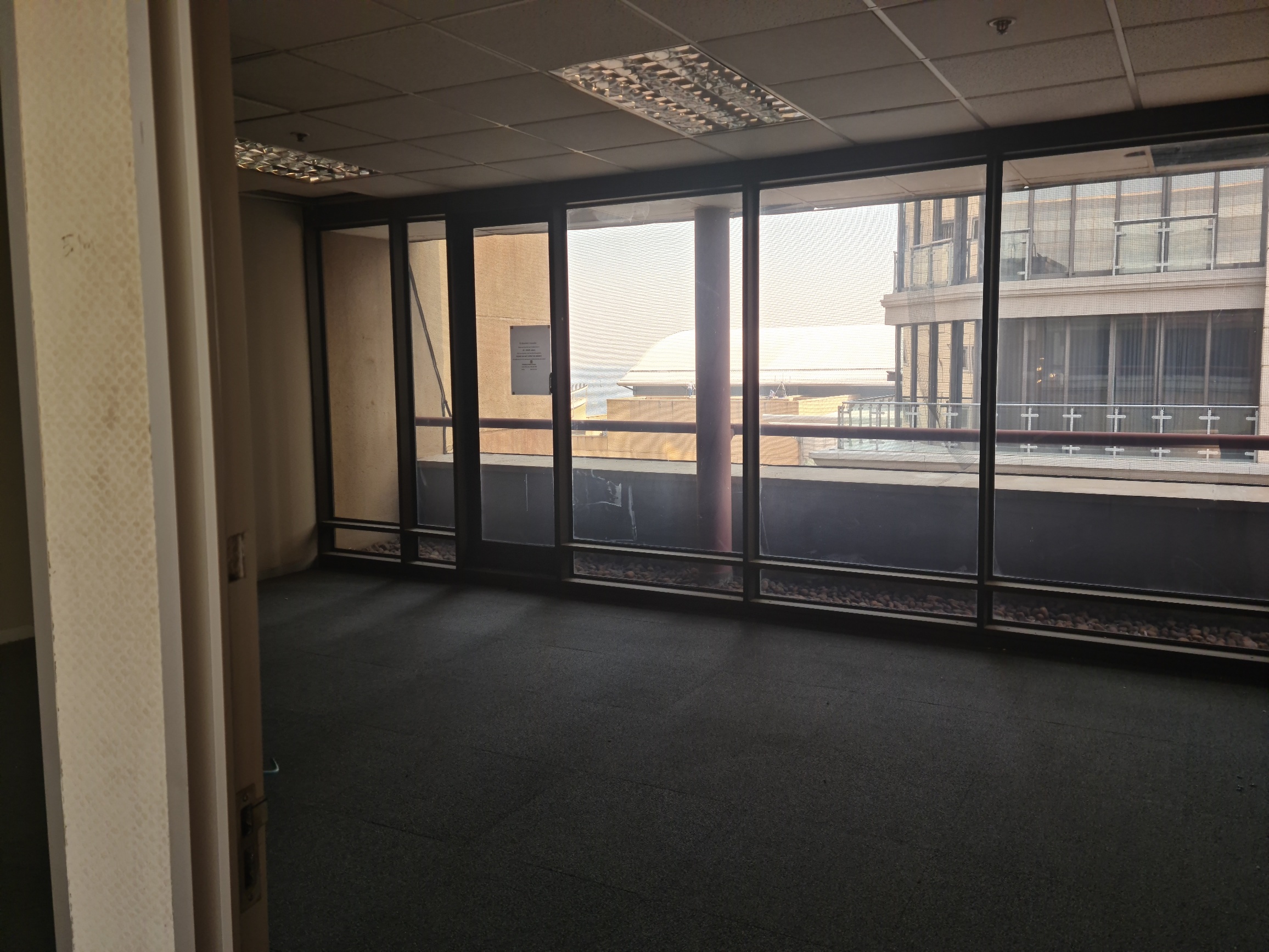 133m² Office Space to rent at Nelson Mandela Square in Sandton Central