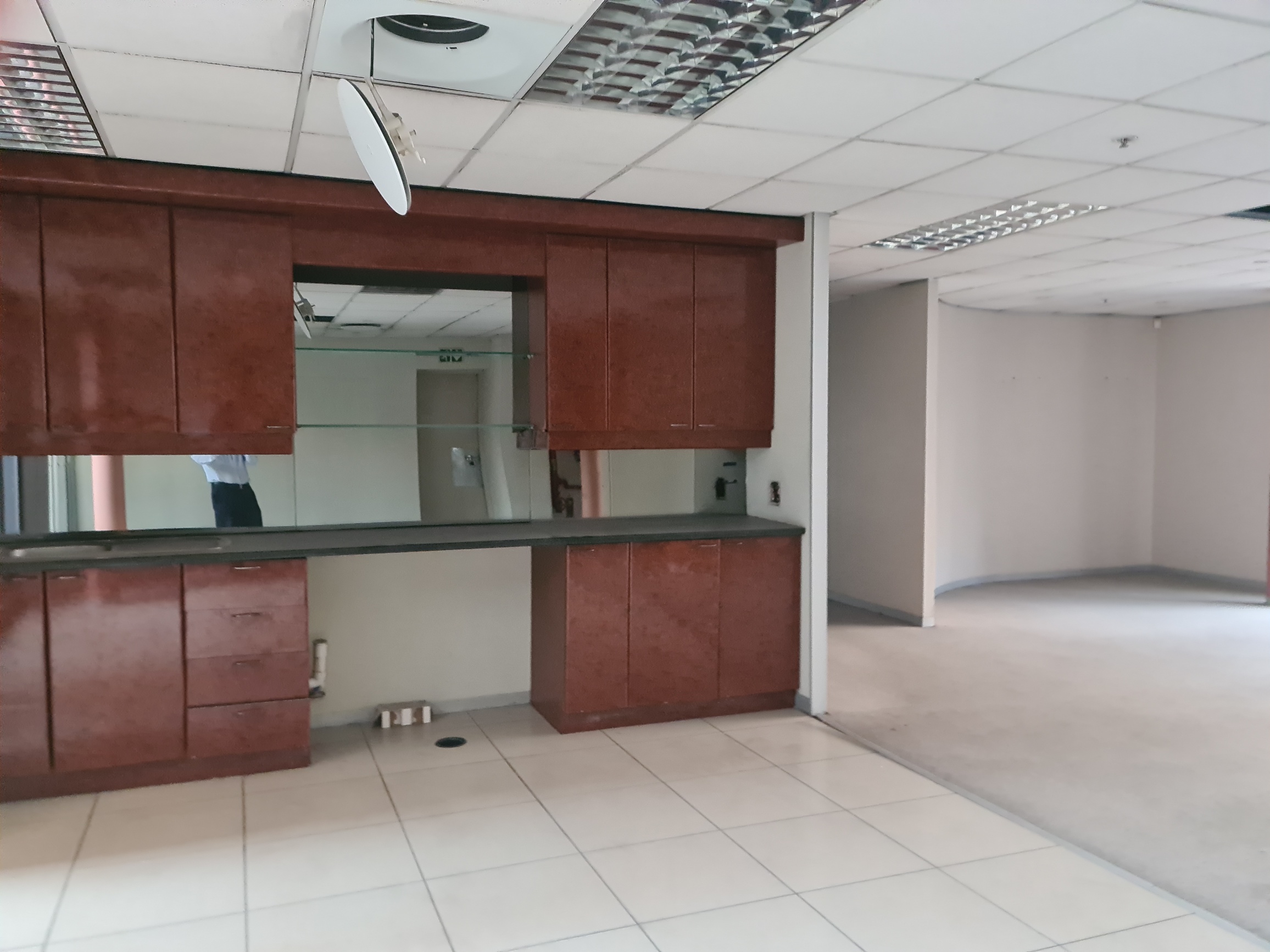 133m² Office Space to rent at Nelson Mandela Square in Sandton Central
