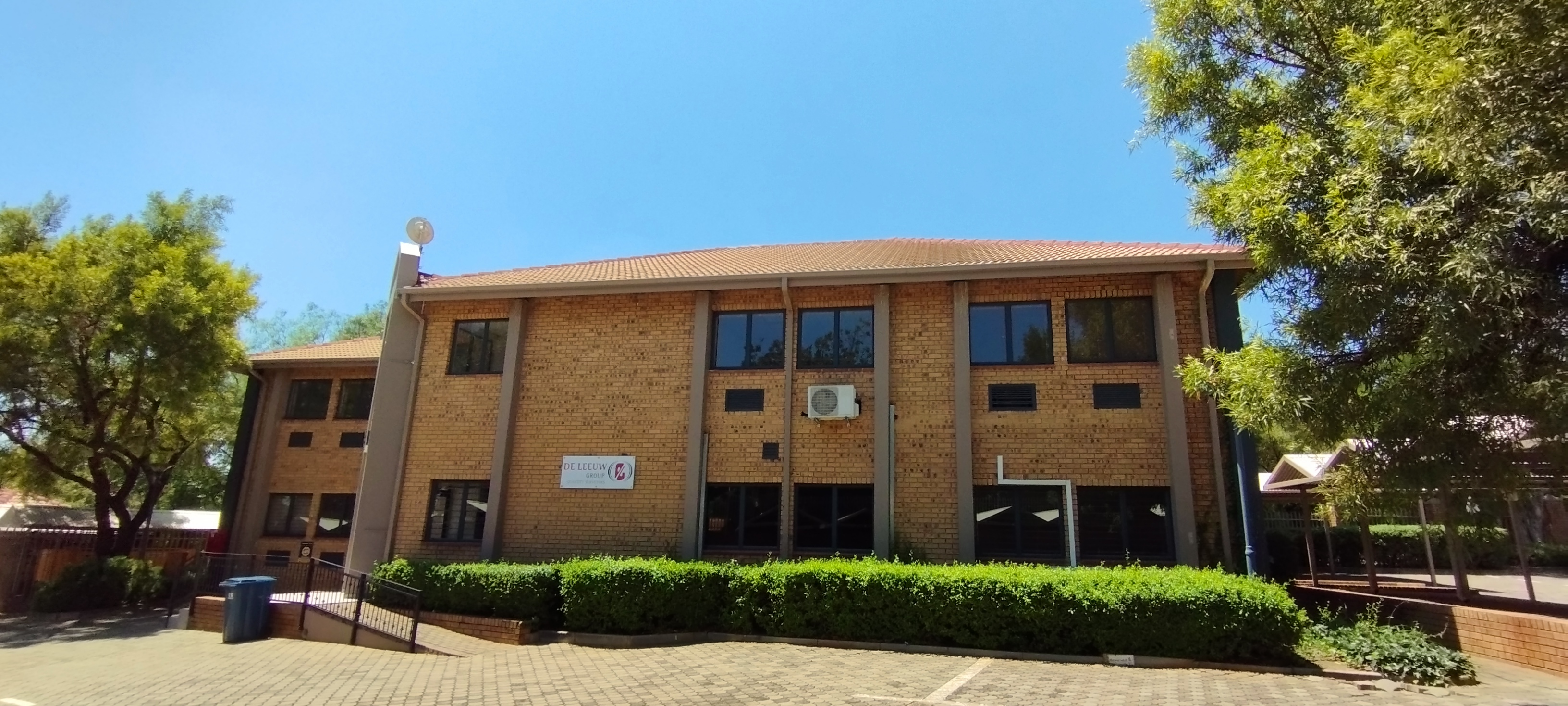 Office Space to rent at Newlands Office Park in Menlyn