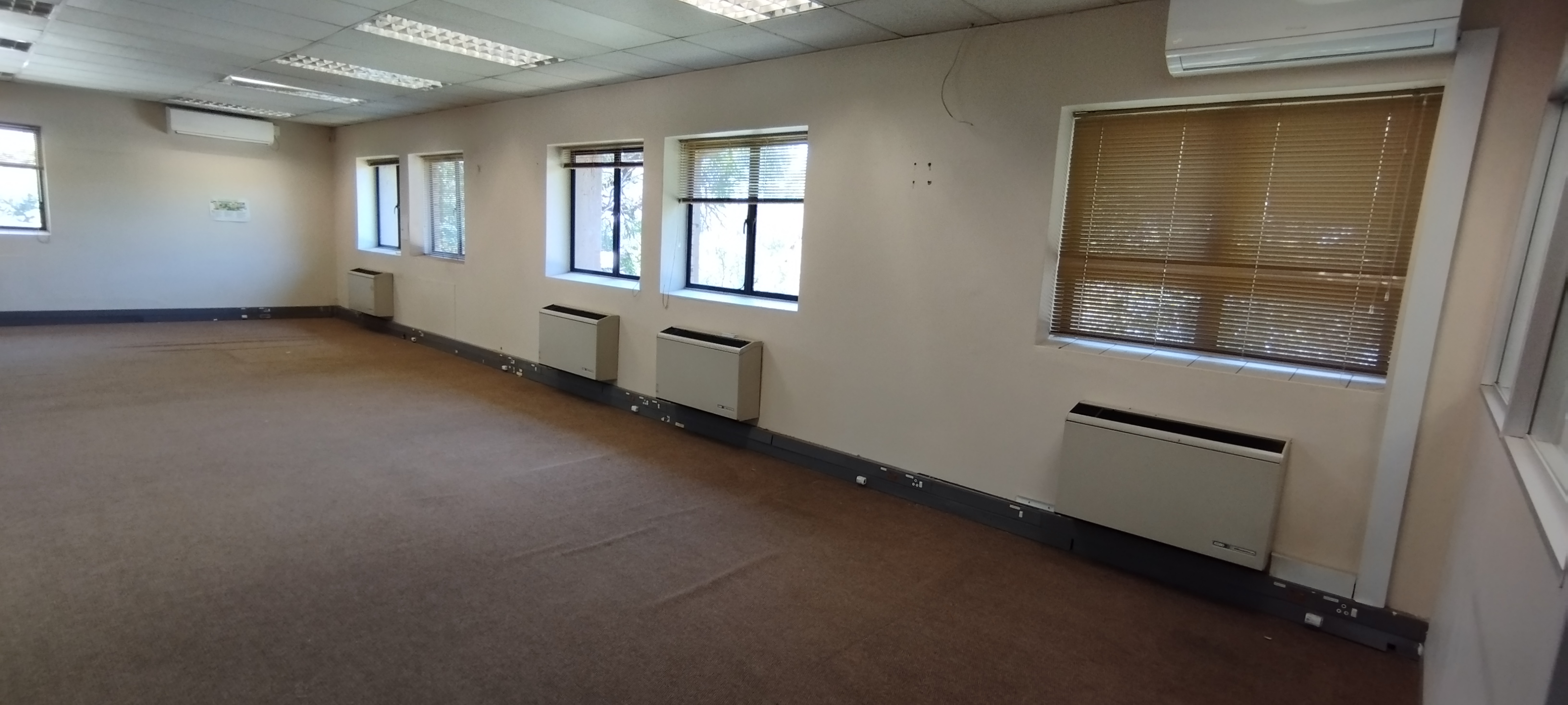 Office Space to rent at Newlands Office Park in Menlyn