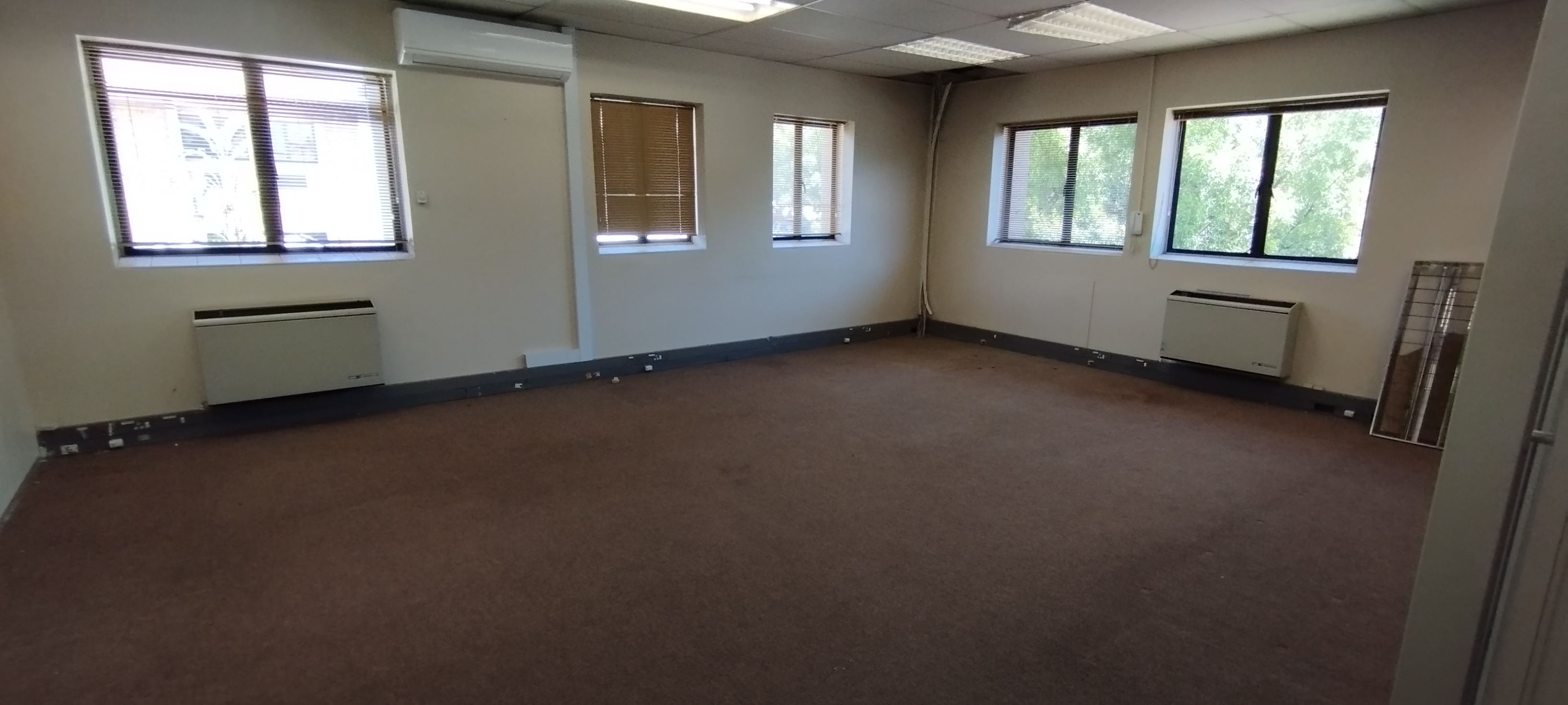 Office Space to rent at Newlands Office Park in Menlyn