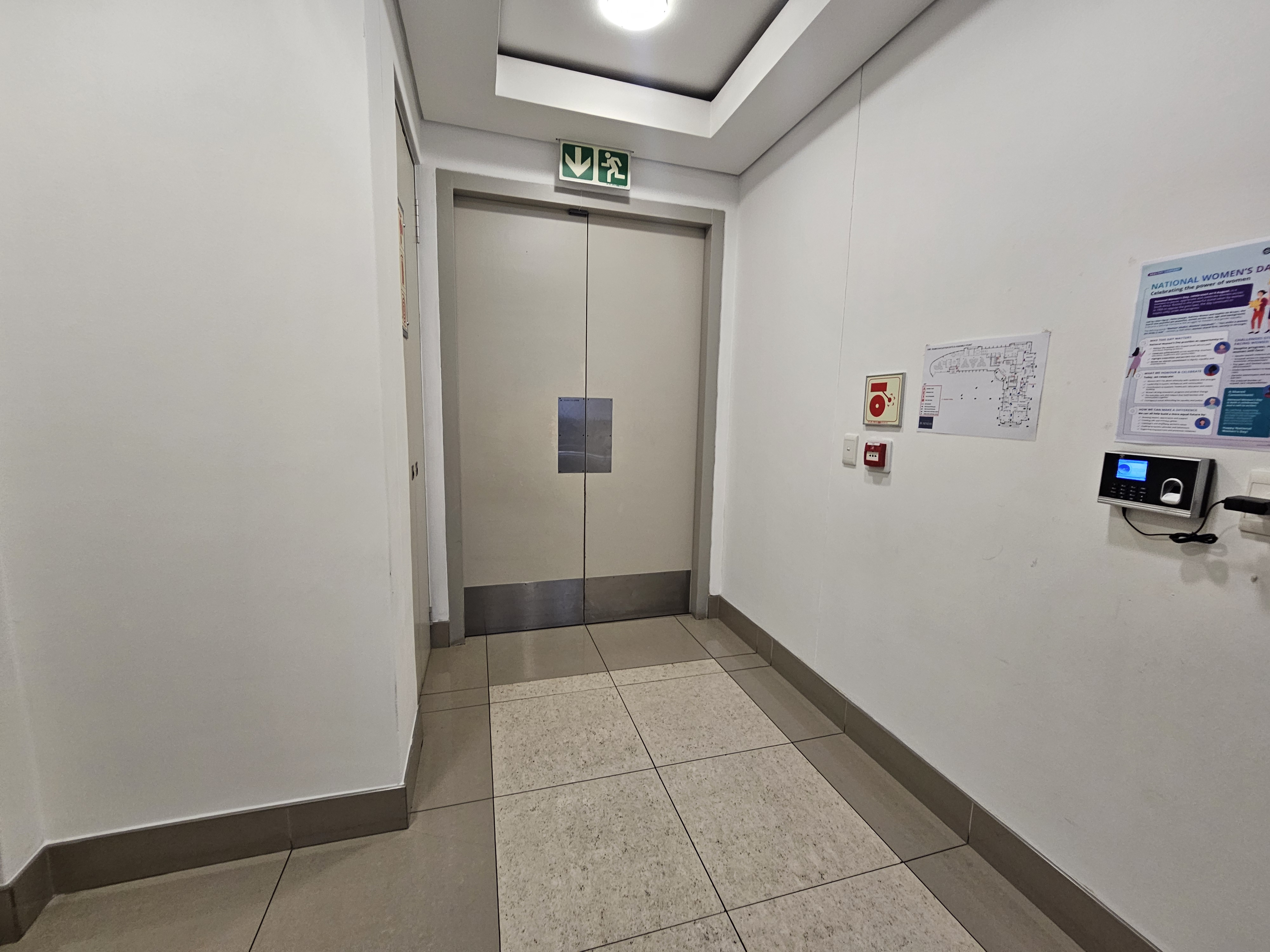 3 666m² Office Space to rent at No. 2 Estuaries in Century City
