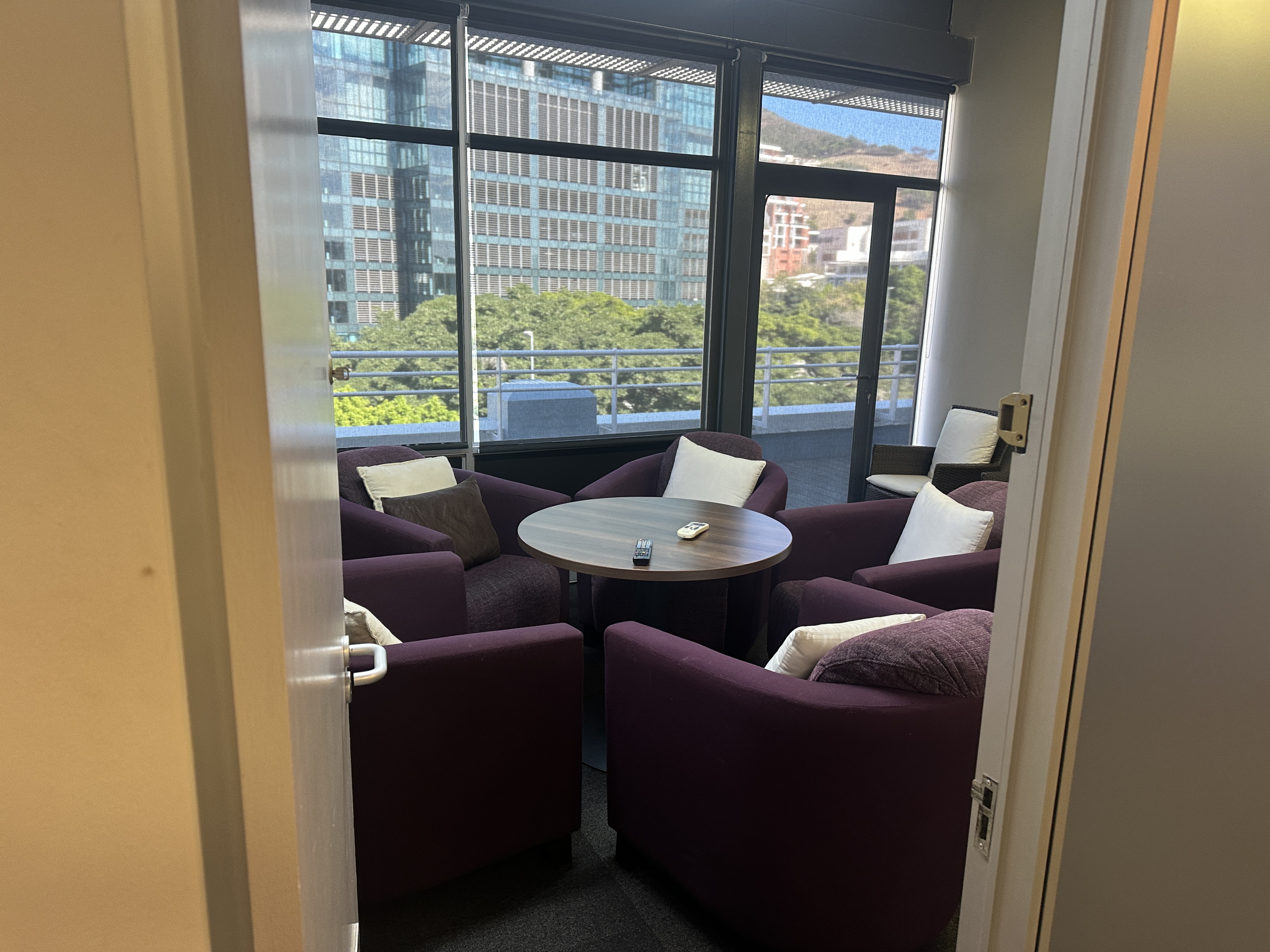 Office Space to rent at North Wharf in Cape Town CBD