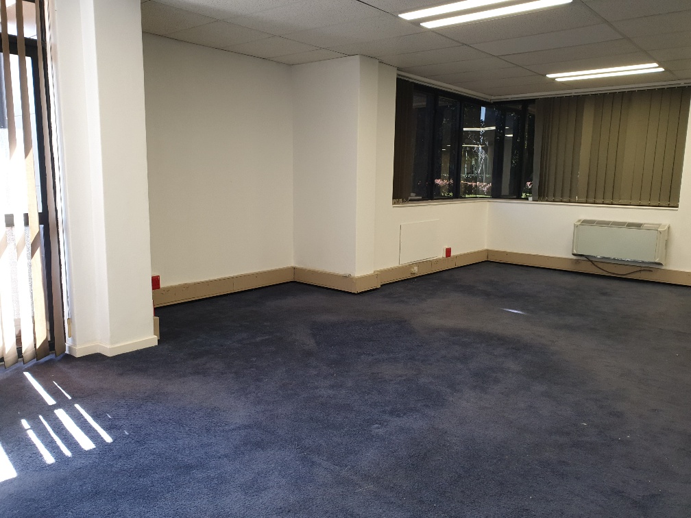 Office Space to rent at Norwich Close in Sandton Central