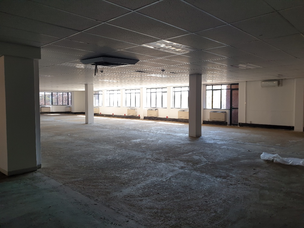 Office Space to rent at Norwich Close in Sandton Central