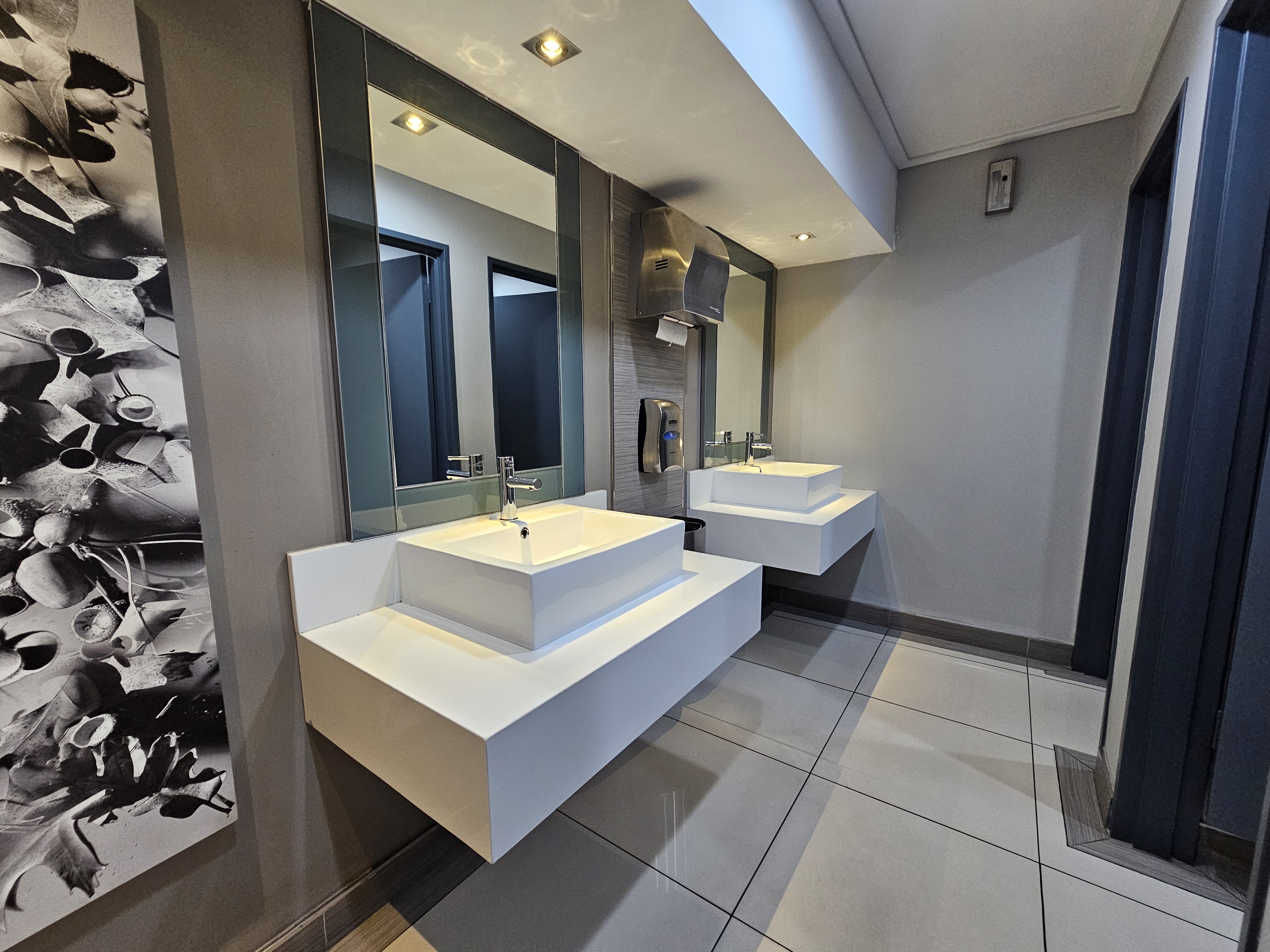 Office Space to rent at  in Tyger Valley