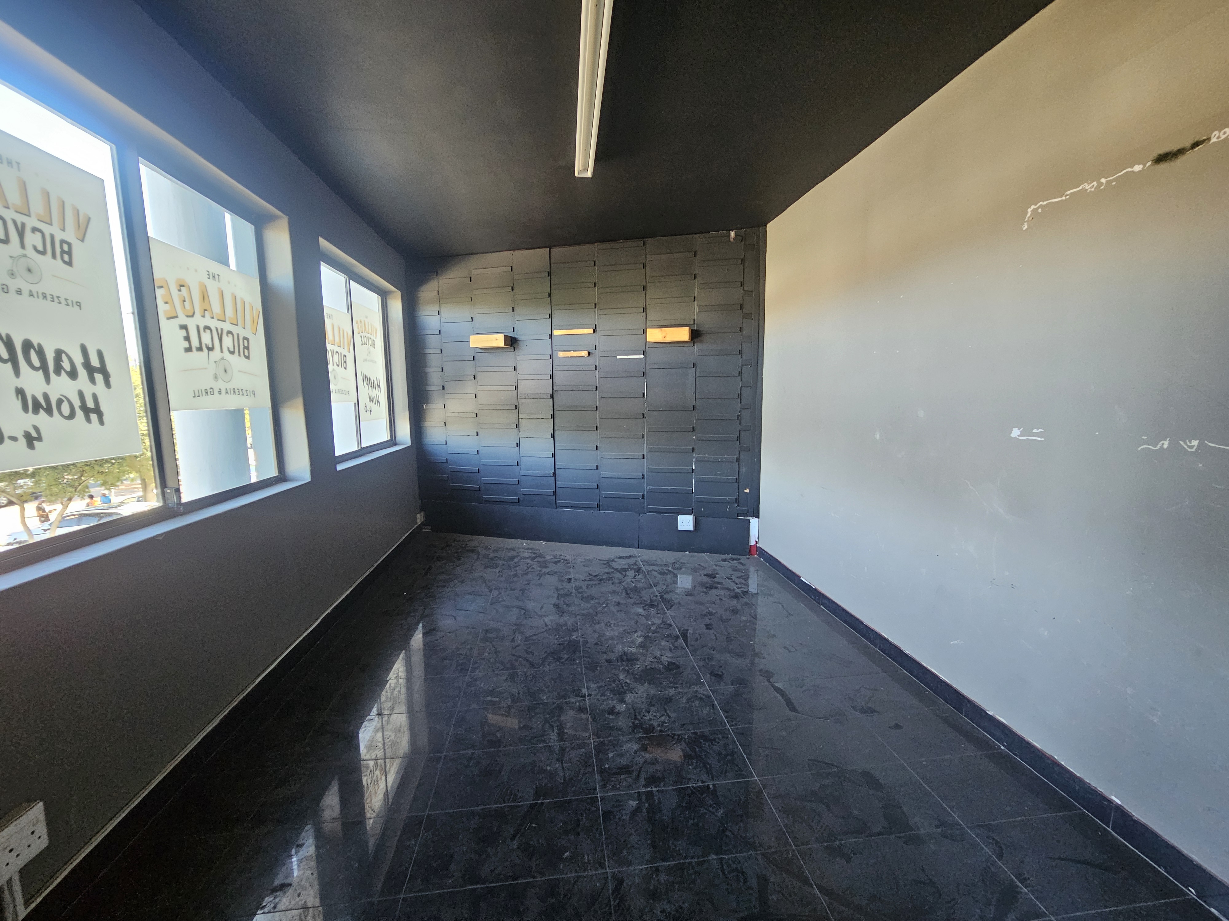 390m² Office Space to rent at Omni Park in Bo Oakdale