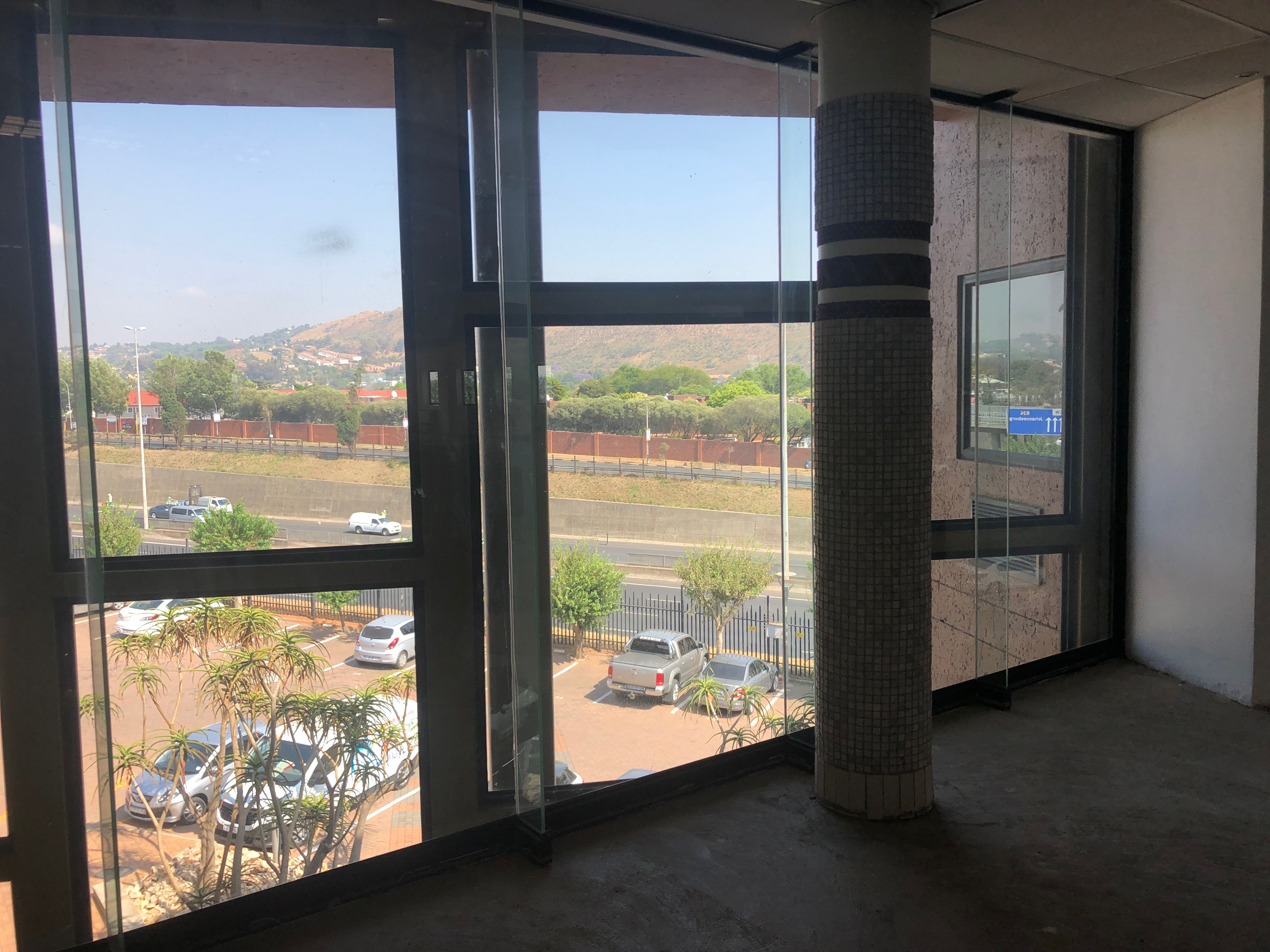 Office Space to rent at Osborne in Bedfordview