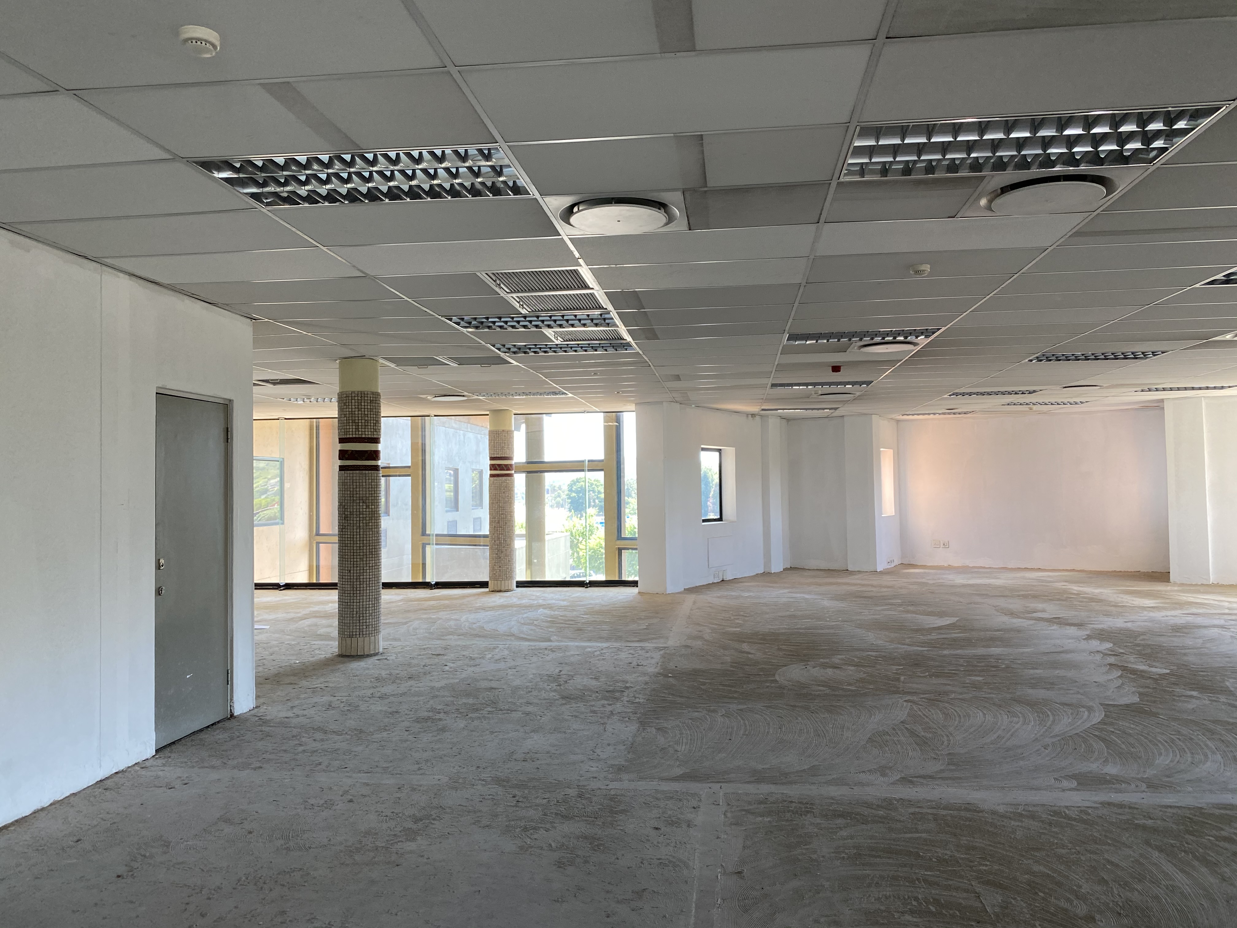 397m² Office Space to rent at Osborne in Bedfordview