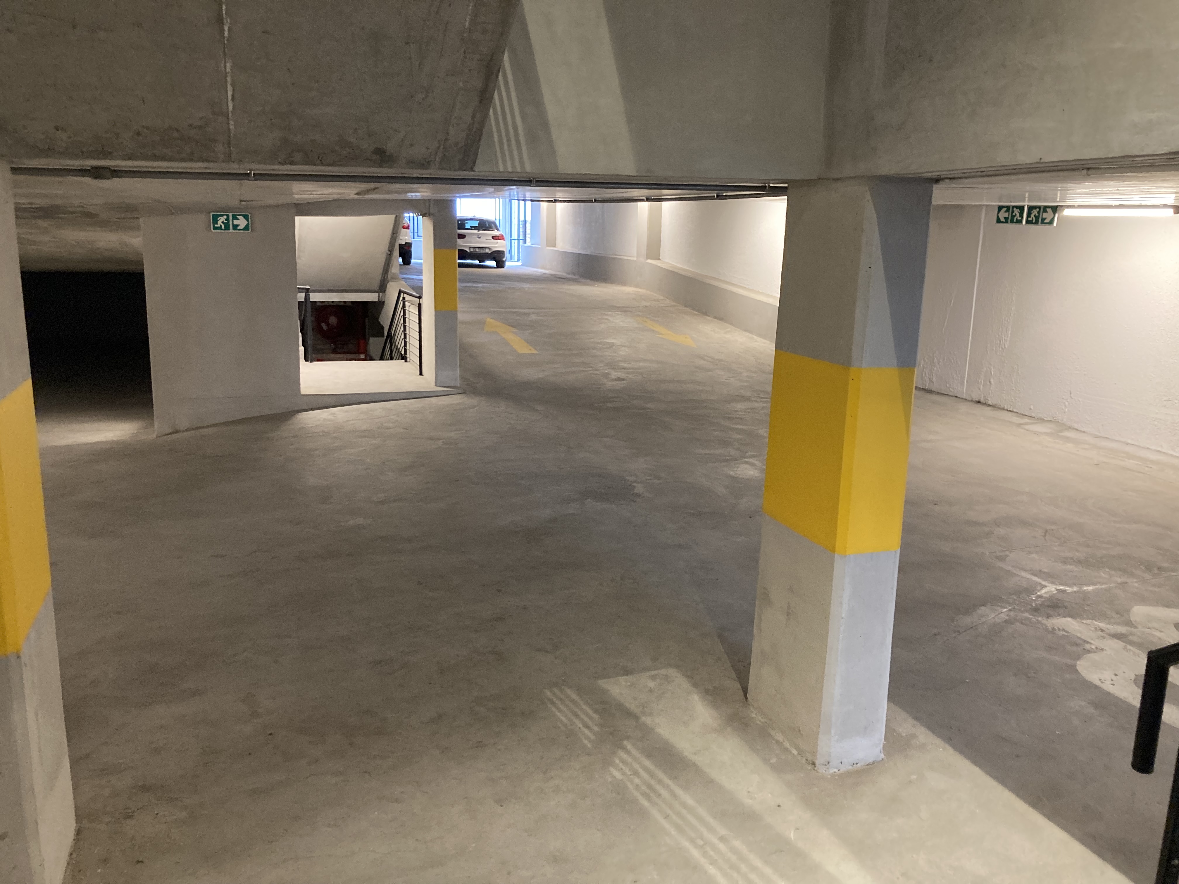 Office Space to rent at Oude Postkantoor in Stellenbosch