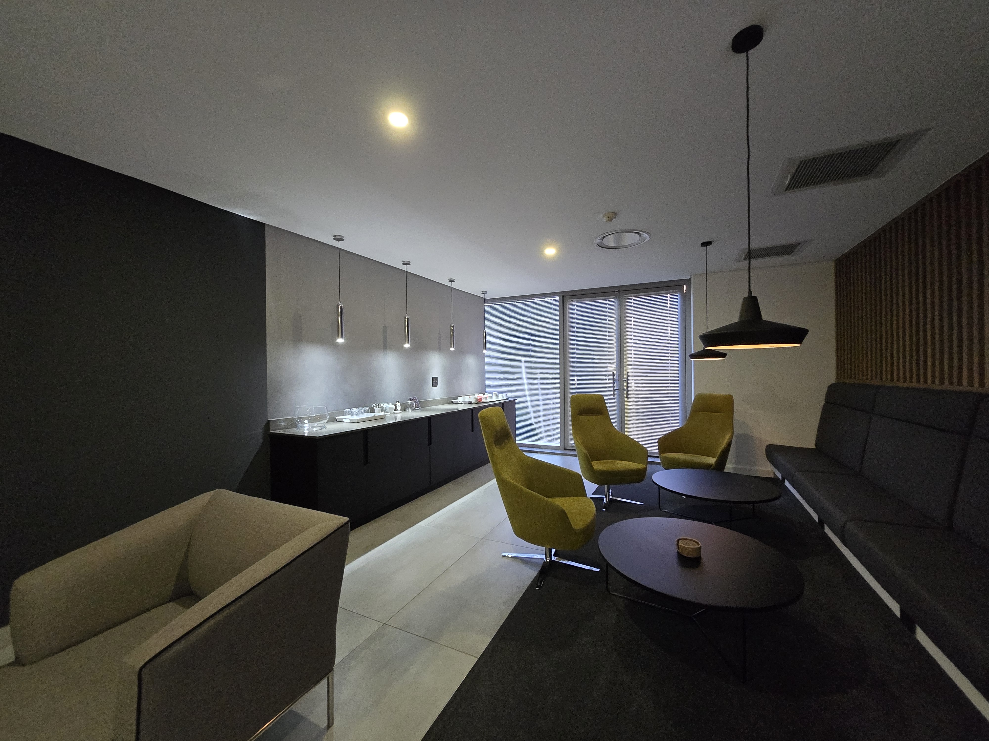 Office Space to rent at Oxford Corner in Rosebank JHB