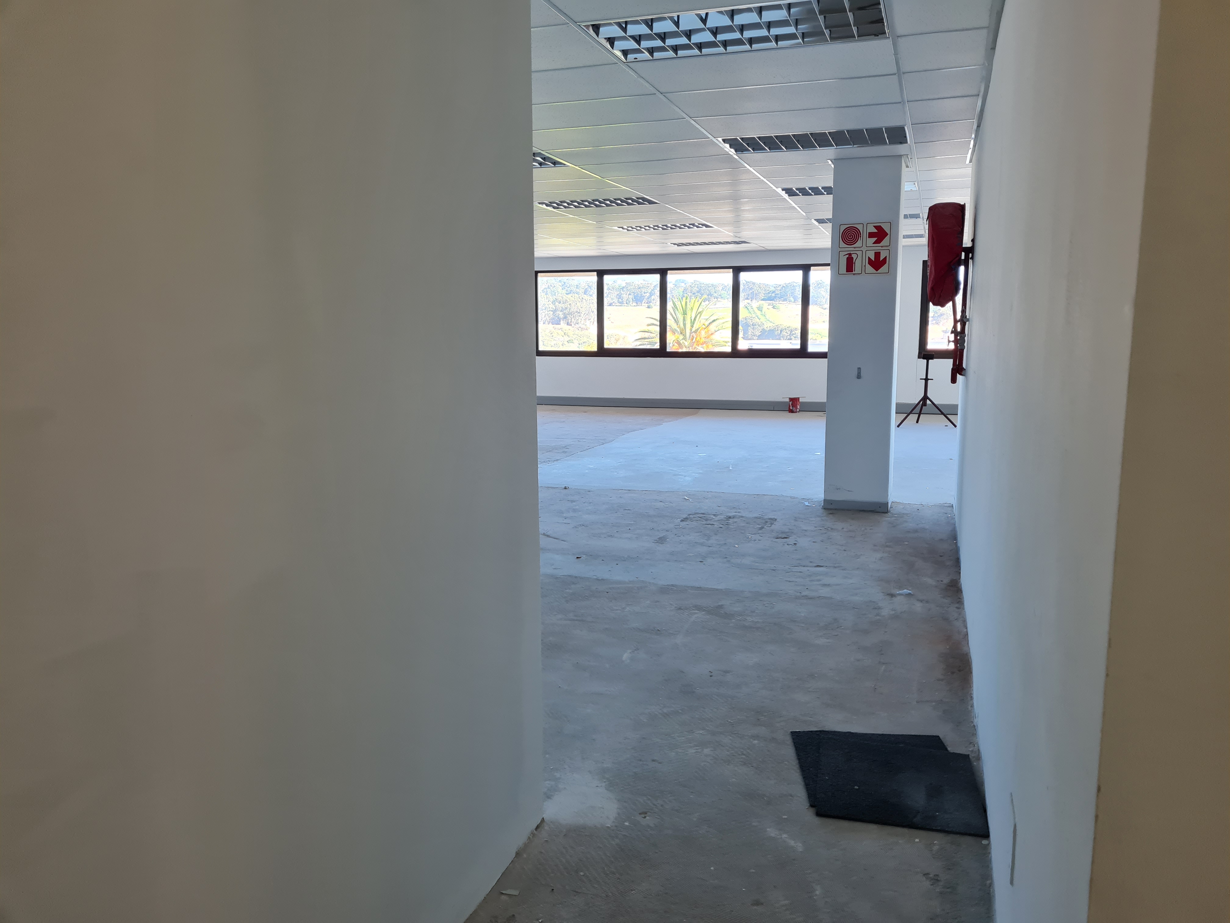 190m² Office Space to rent at Parc Du Cap in Tyger Valley