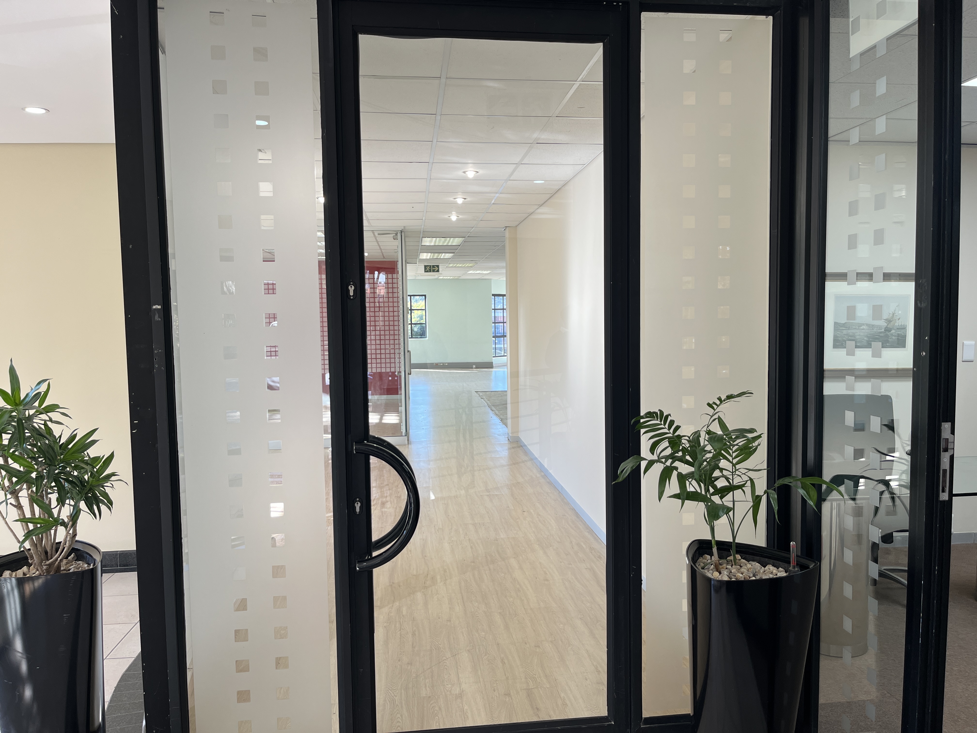 Office Space to rent at Peter Place Office Park in Lyme Park