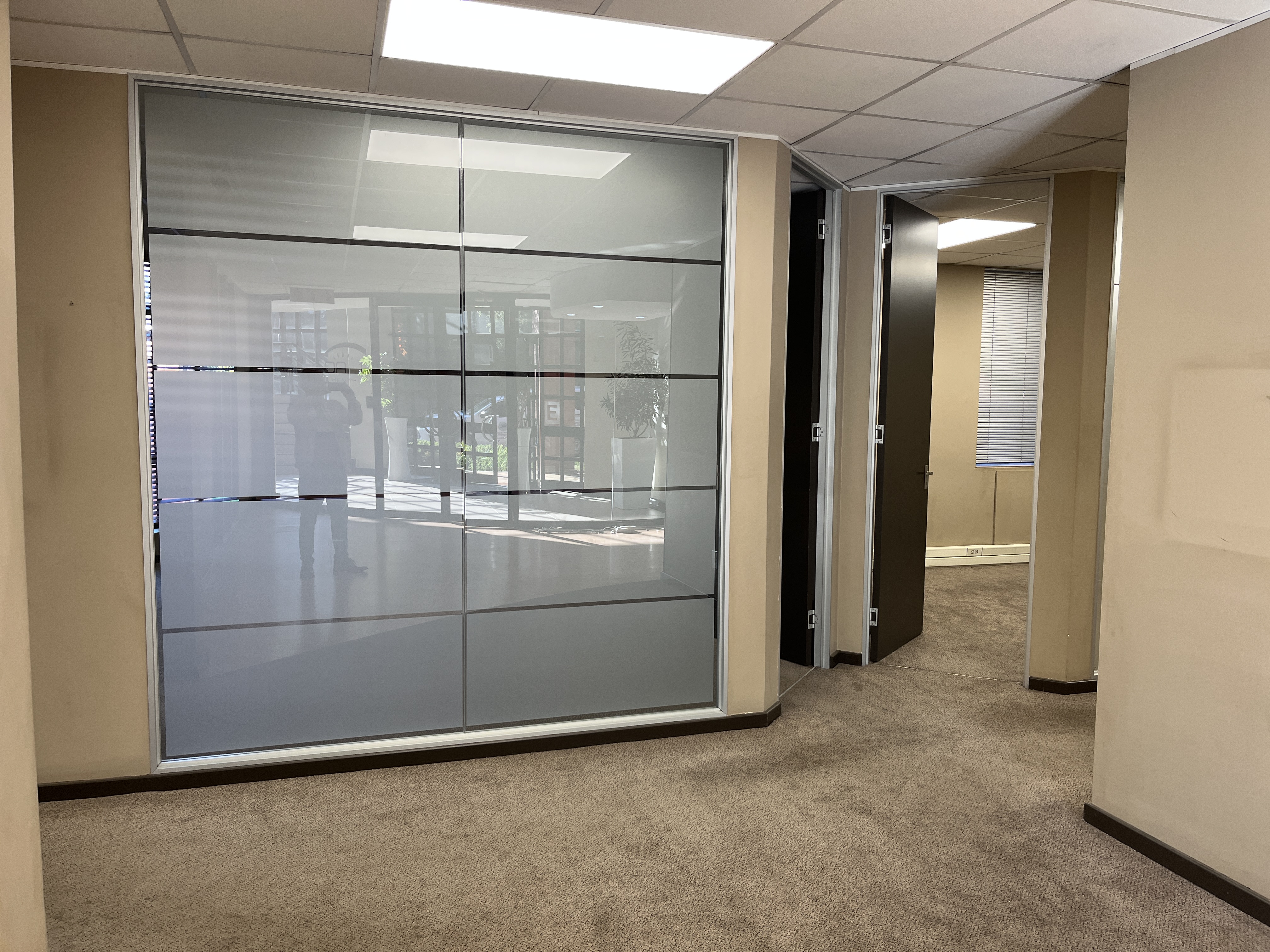 Office Space to rent at Peter Place Office Park in Lyme Park
