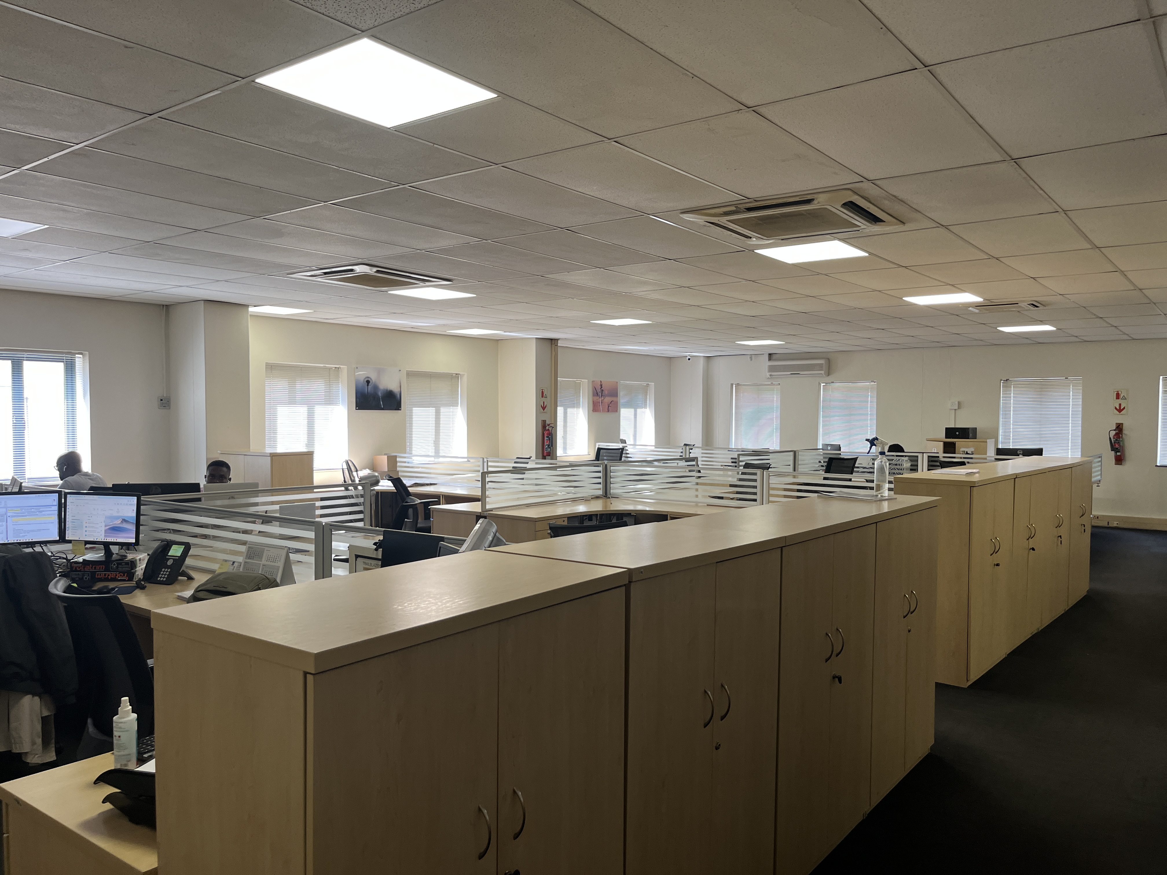 Office Space to rent at Pineslopes Shopping Centre in Fourways