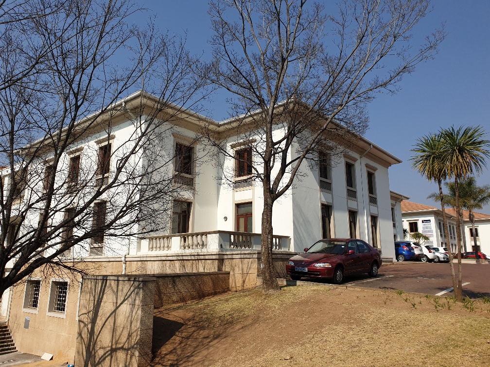 Office Space to rent at Pinmill Farm in Sandown JHB