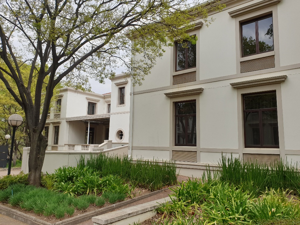 Office Space to rent at Pinmill Farm in Sandown JHB