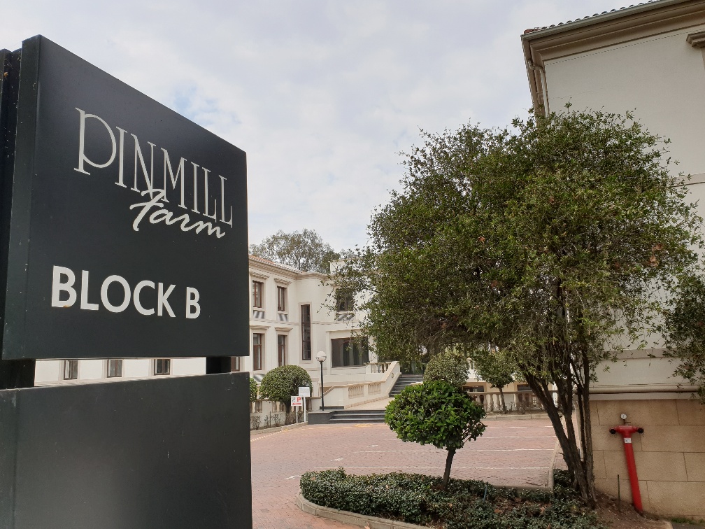 Office Space to rent at Pinmill Farm in Sandown JHB