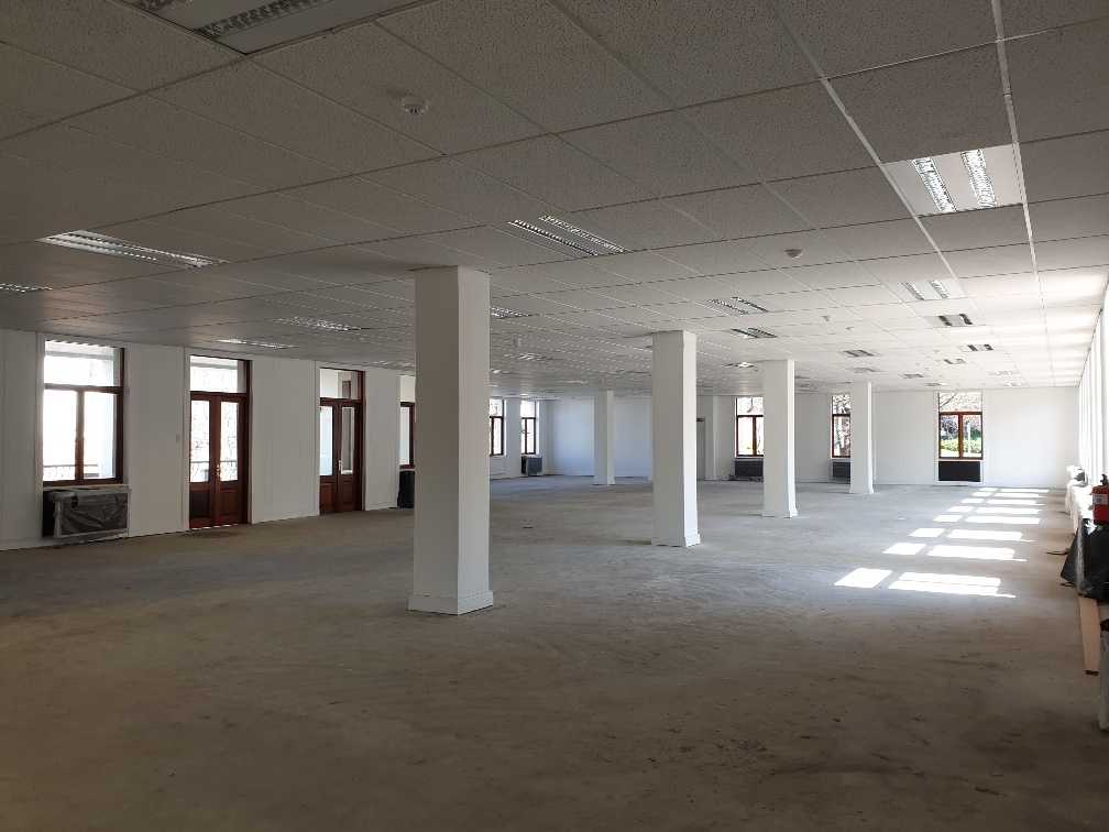 Office Space to rent at Pinmill Farm in Sandown JHB