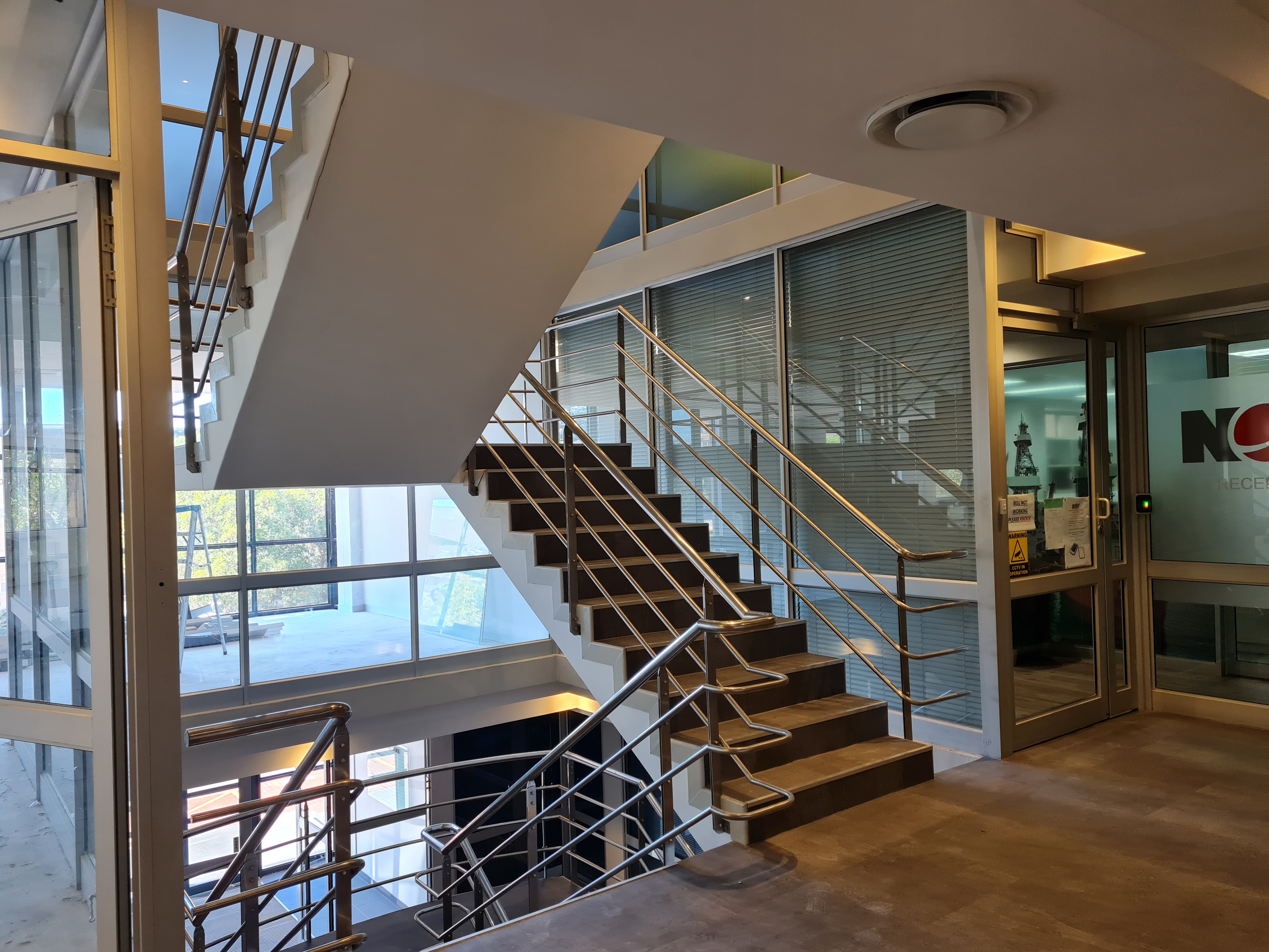 Office Space to rent at Plattekloof Office Park in Plattekloof