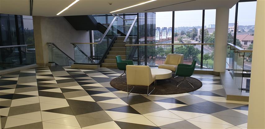 Office Space to rent at Podium at Menlyn in Menlyn