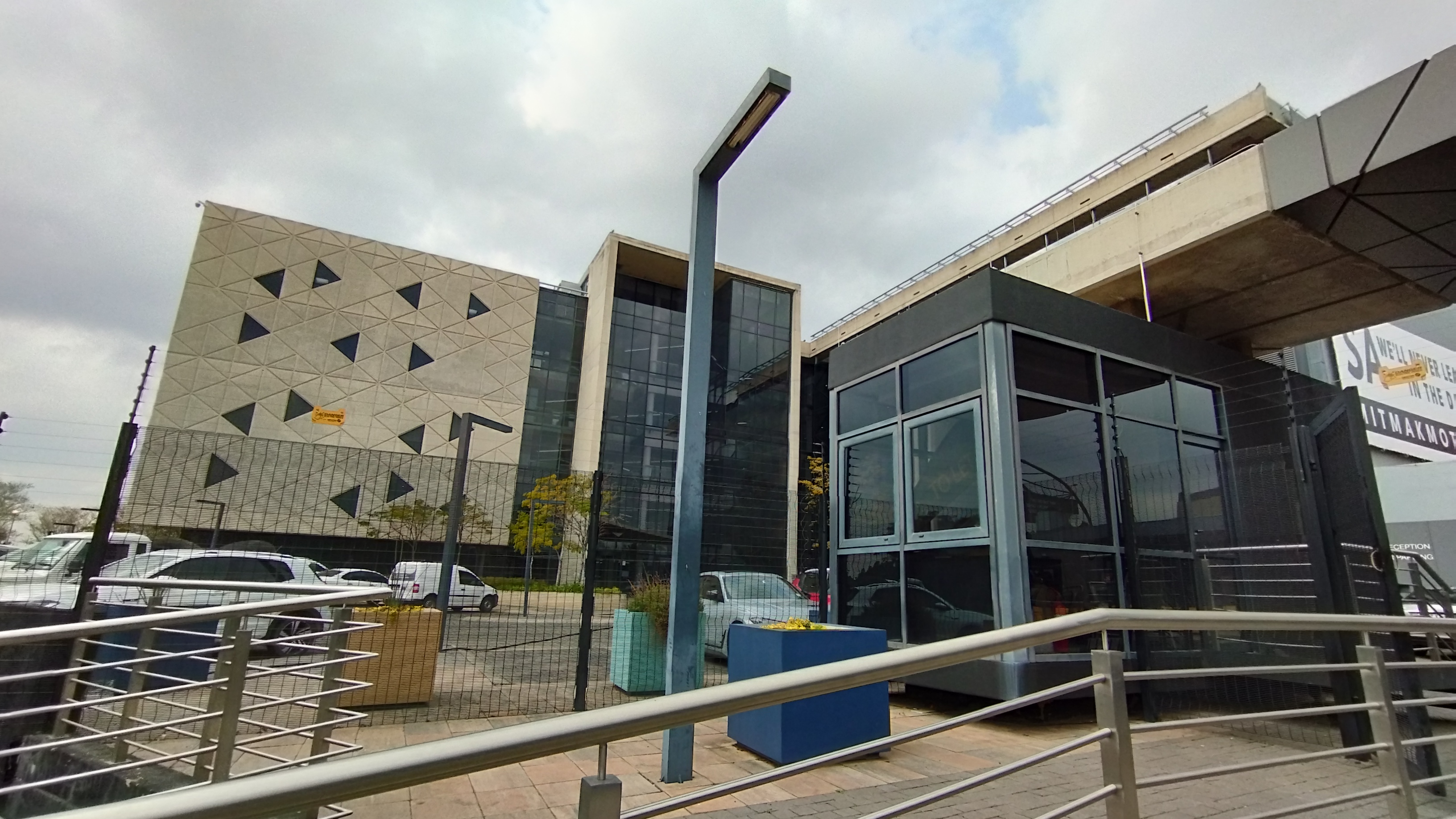 Office Space to rent at Podium at Menlyn in Menlyn