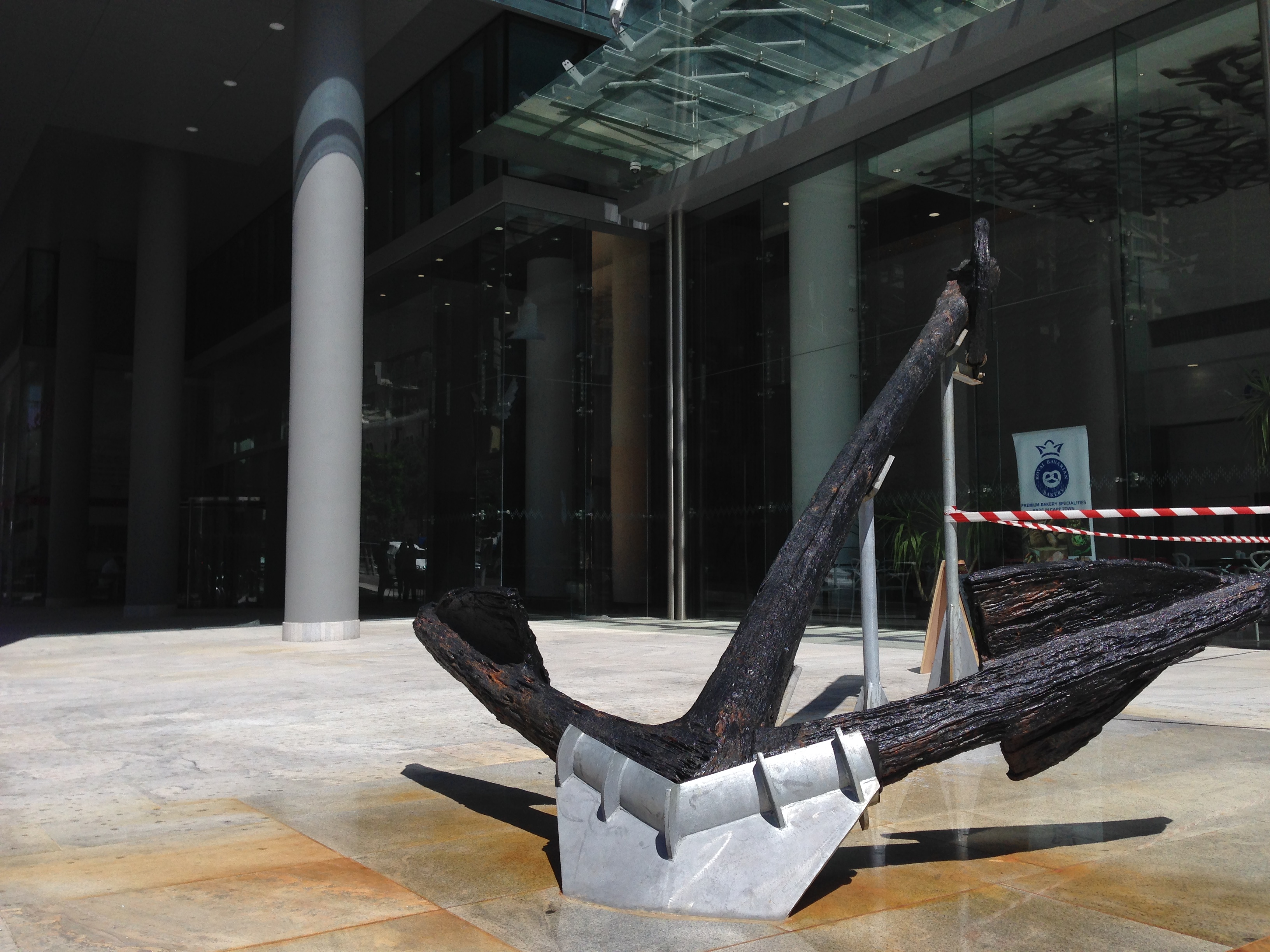 Office Space to rent at Portside in Cape Town CBD