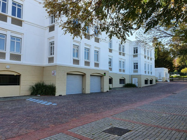 Office Space to rent at PSG House - Alphen Office Park in Constantia