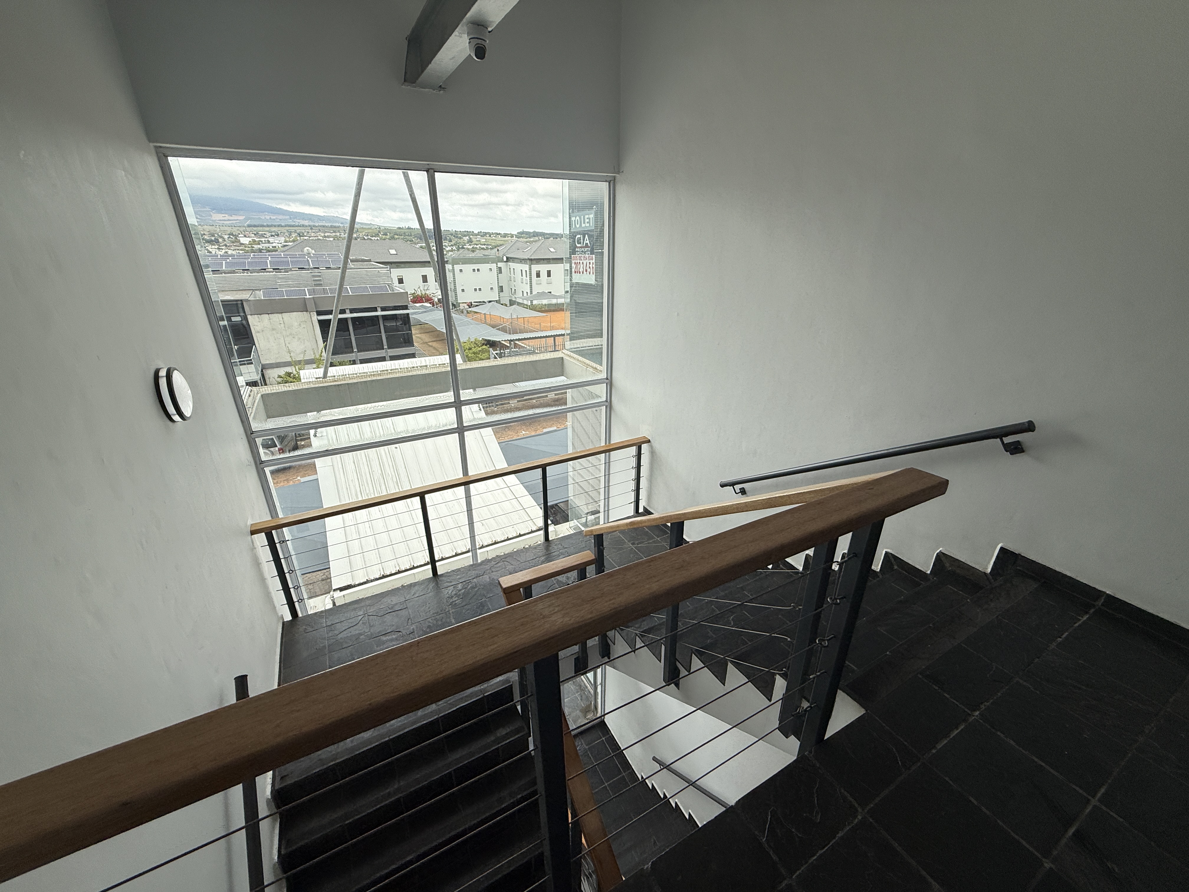 221m² Office Space to rent at Quantum House in Techno Park